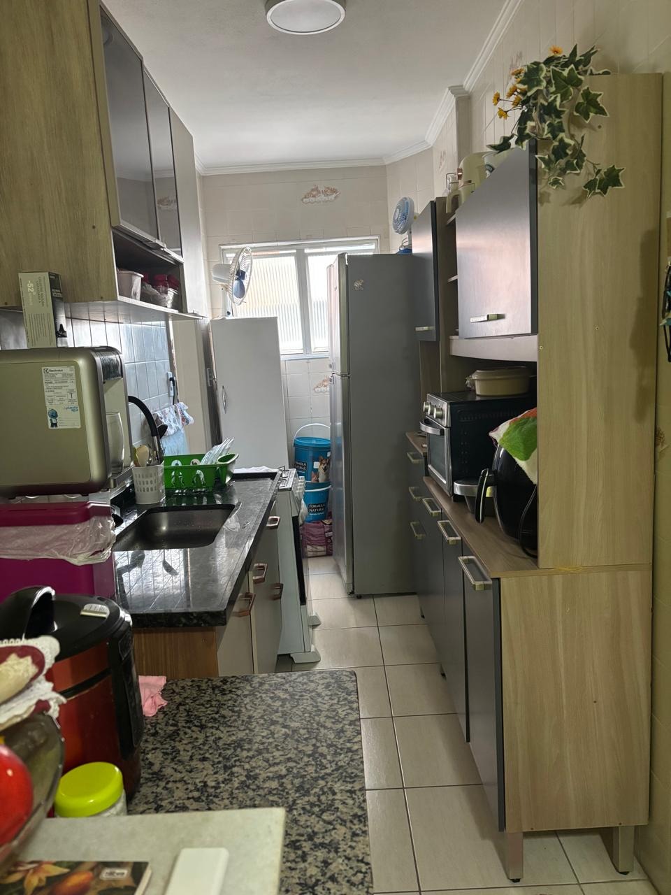 Apartamento, 1 quarto, 48 m² - Foto 13