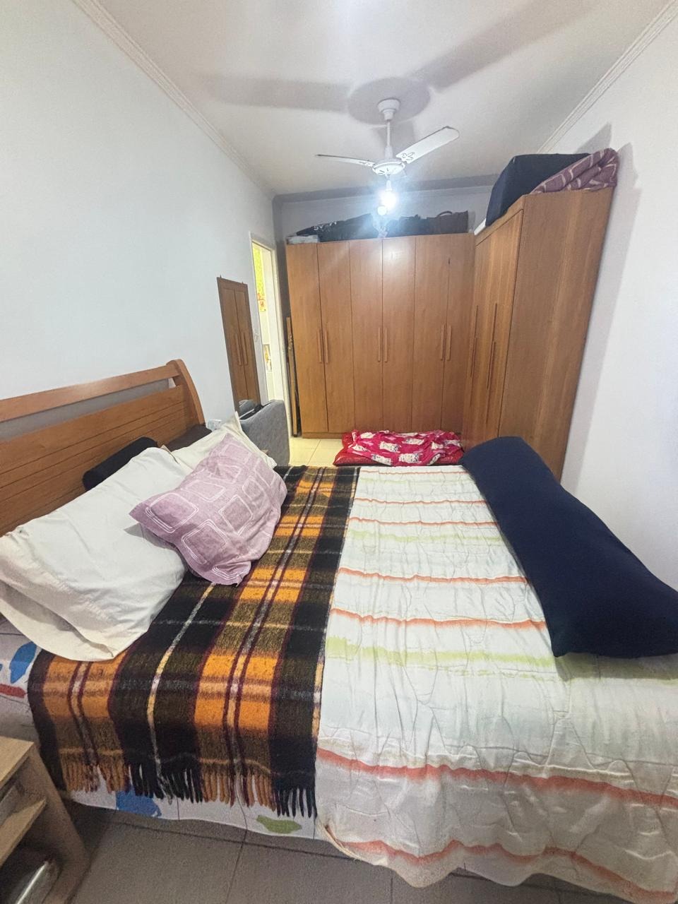 Apartamento, 1 quarto, 48 m² - Foto 12