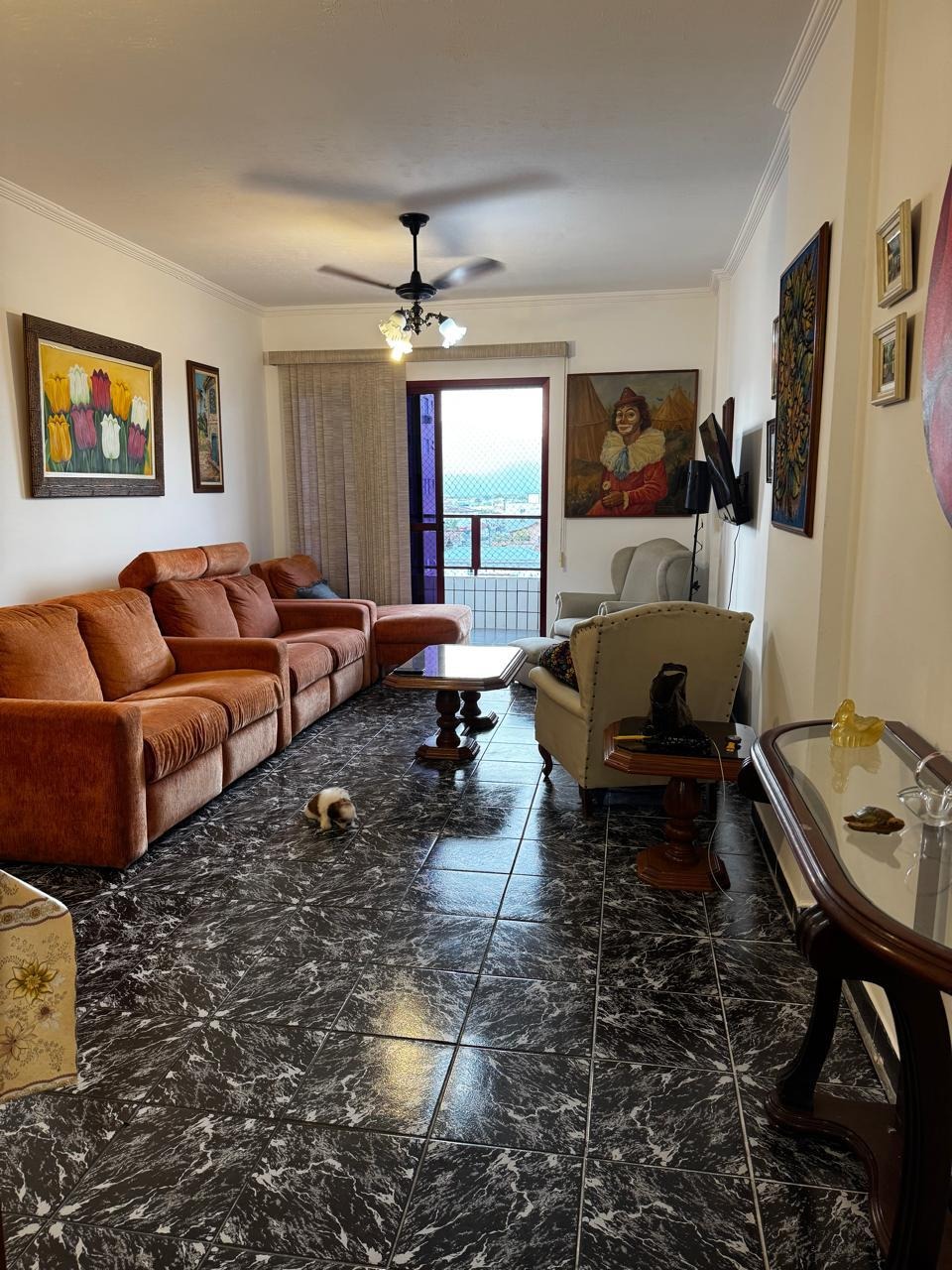 Apartamento, 2 quartos, 90 m² - Foto 16