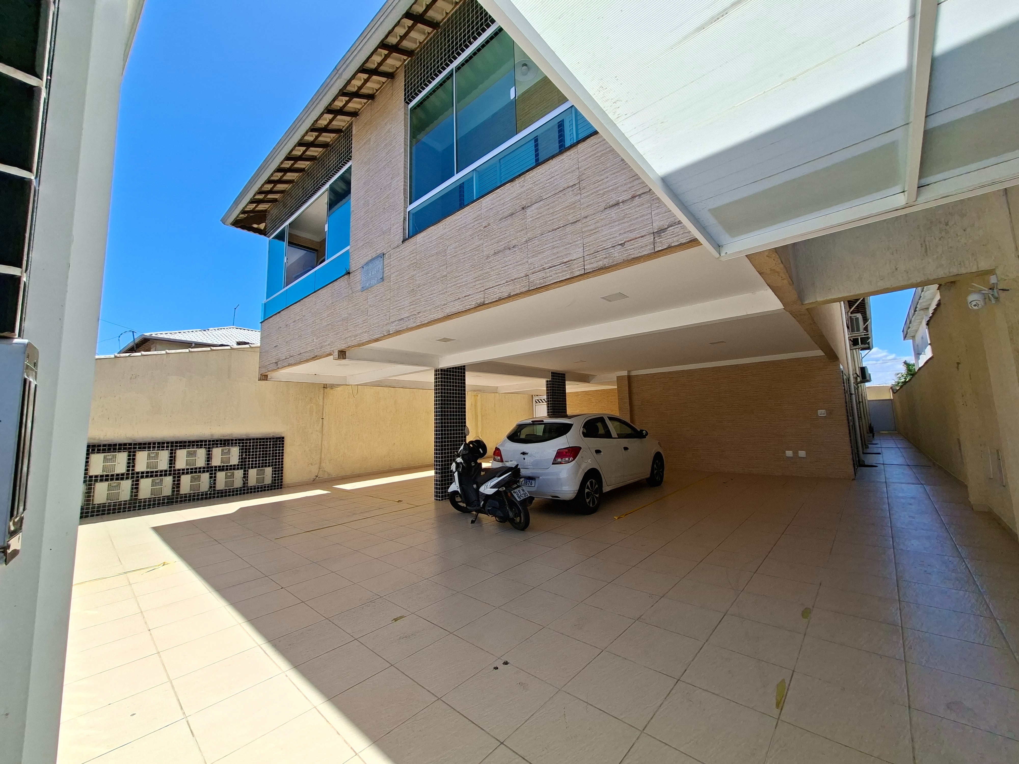 Casa de Condomínio, 2 quartos - Foto 4