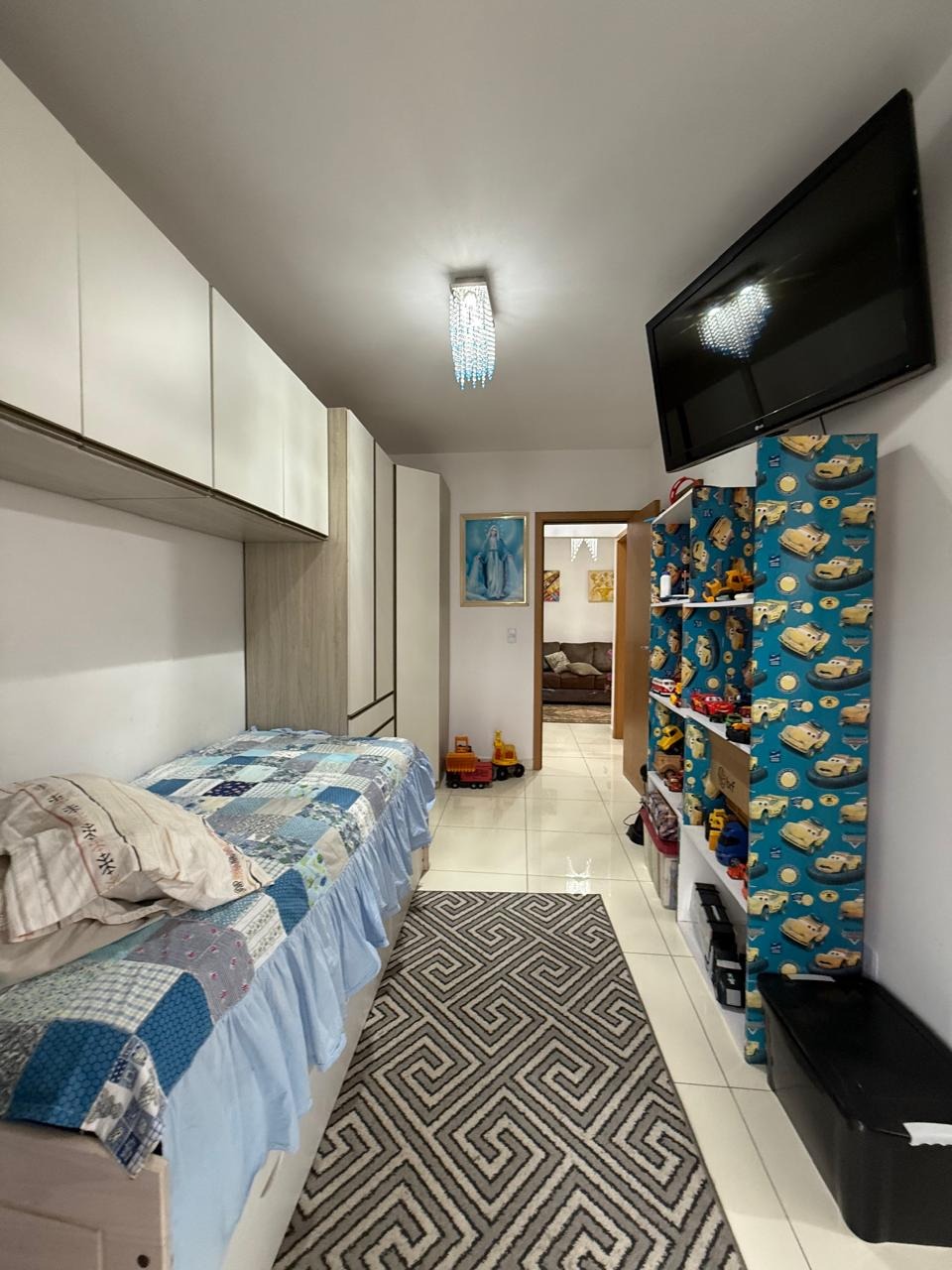 Apartamento, 2 quartos, 90 m² - Foto 37