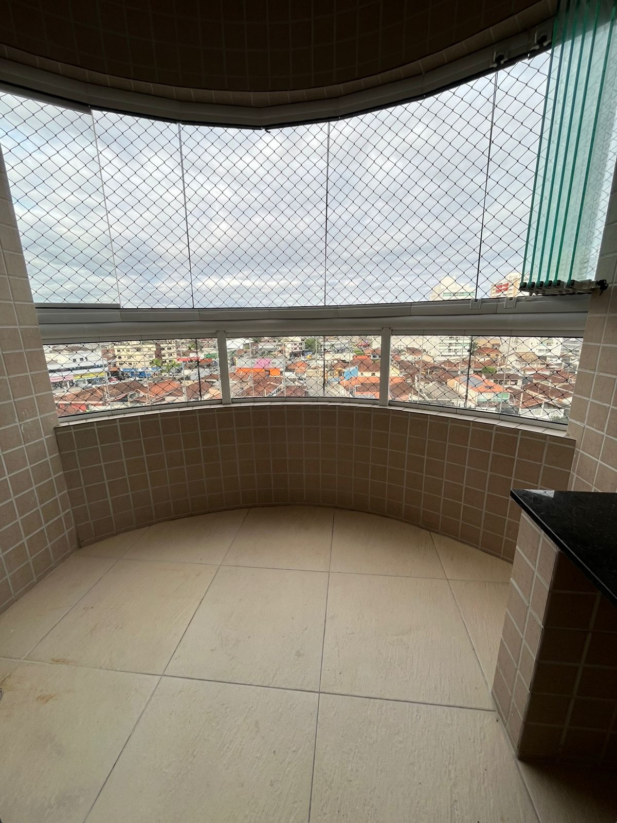 Apartamento, 2 quartos, 61 m² - Foto 1