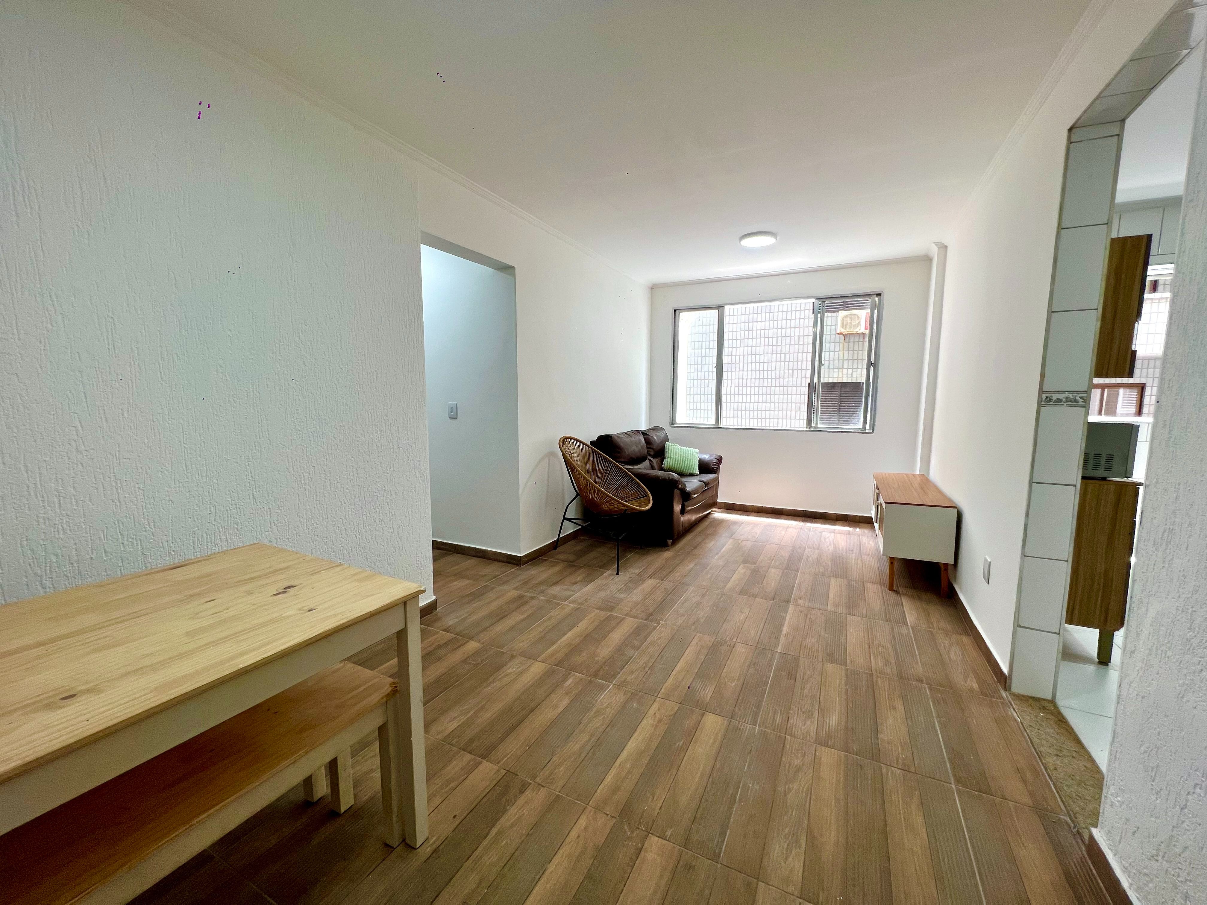 Apartamento, 2 quartos, 62 m² - Foto 5