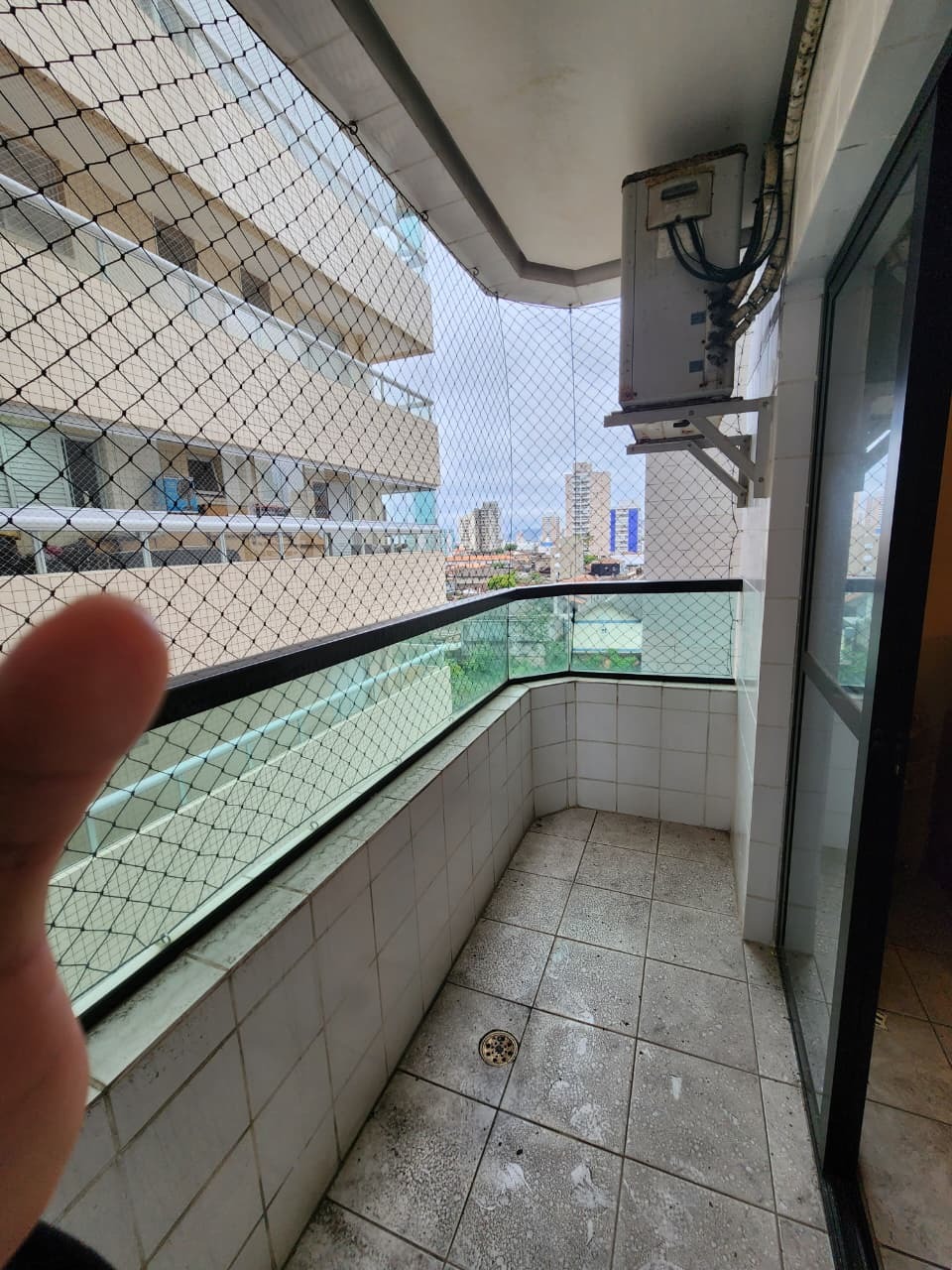 Apartamento, 1 quarto, 68 m² - Foto 8