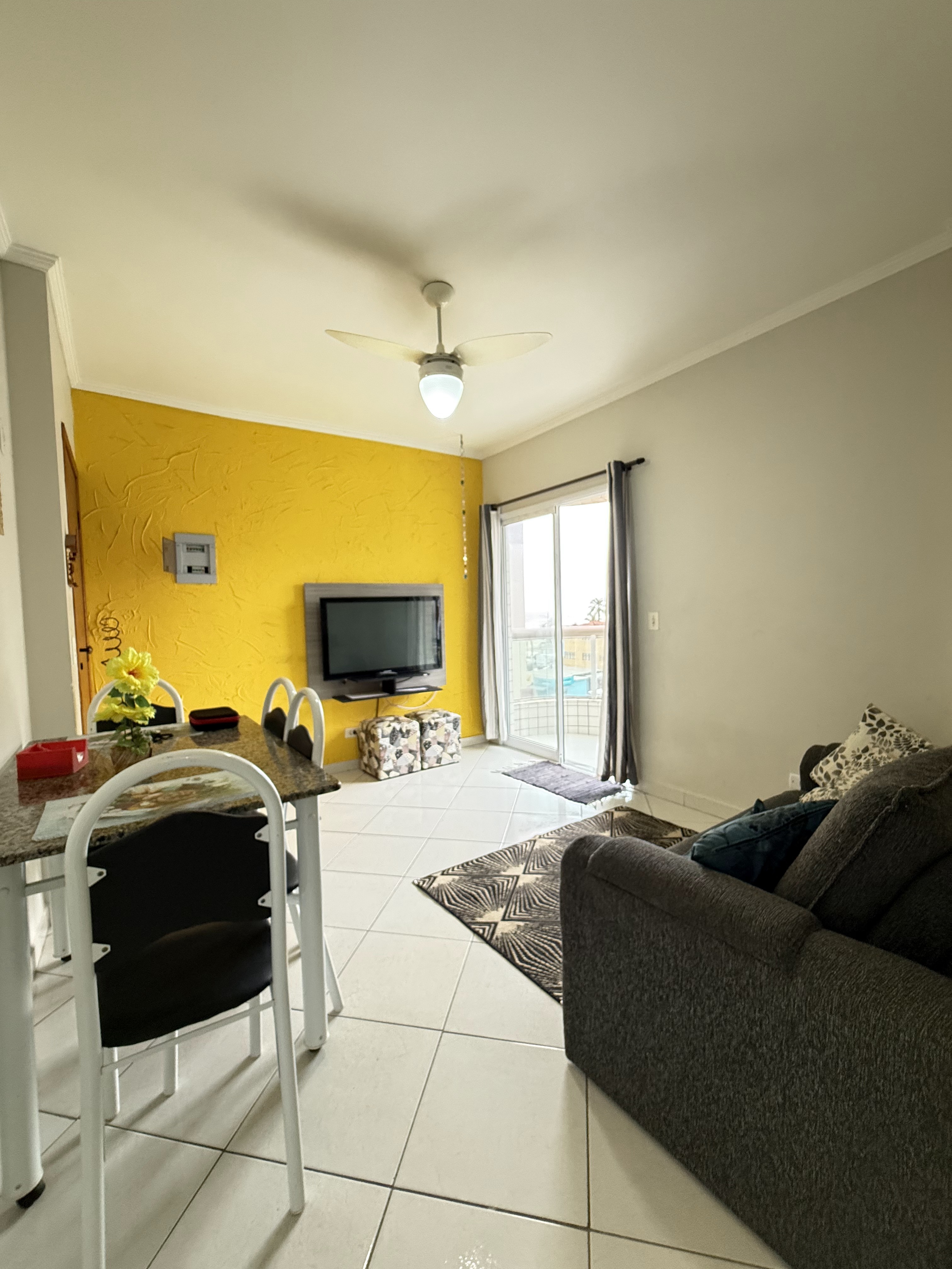 Apartamento, 1 quarto, 48 m² - Foto 9