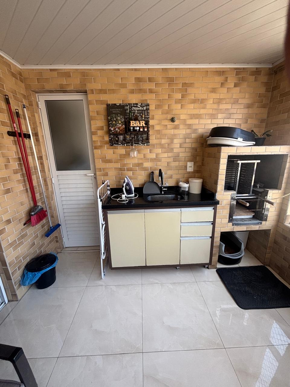 Apartamento, 2 quartos, 86 m² - Foto 6