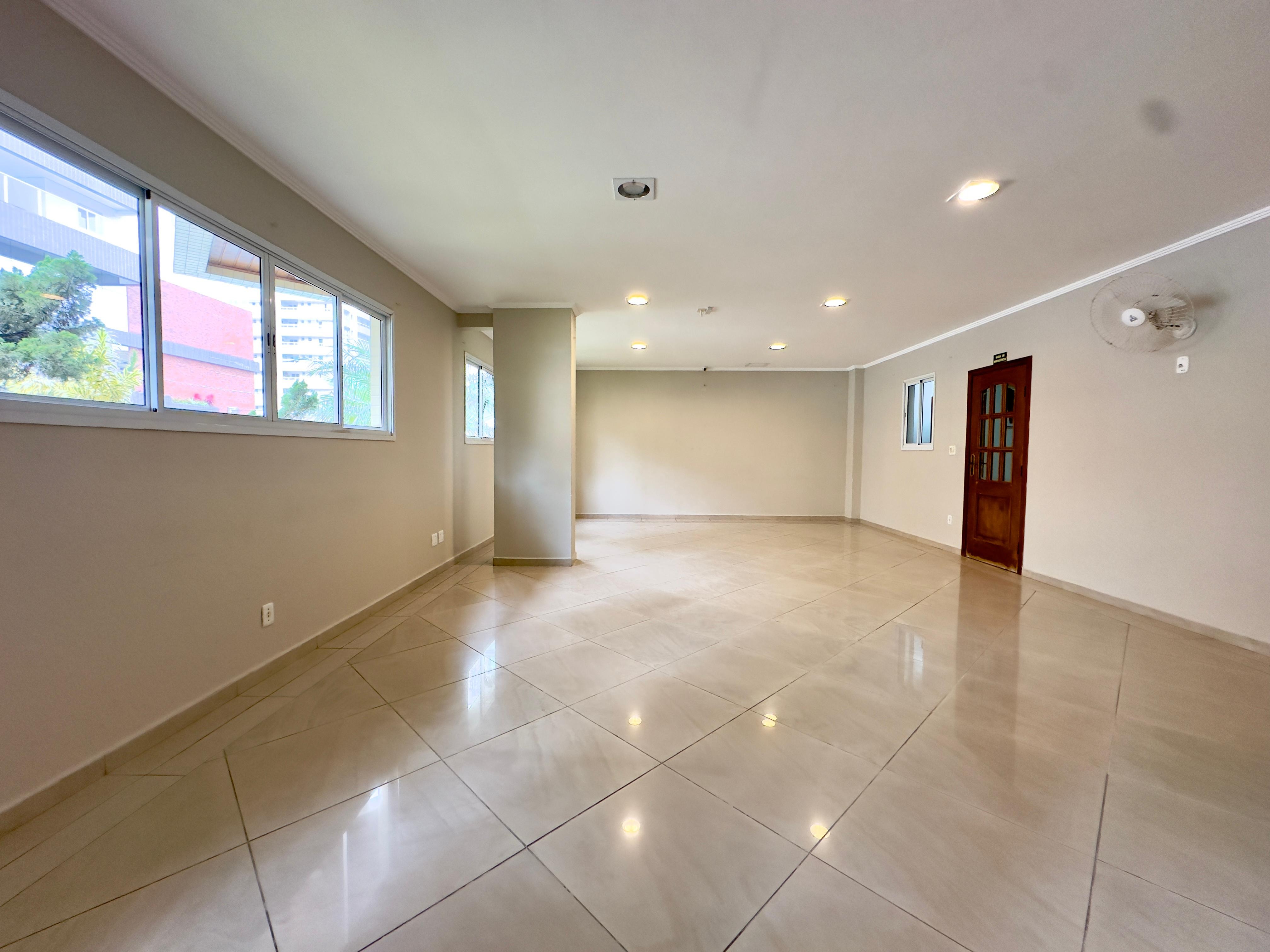 Apartamento, 1 quarto, 48 m² - Foto 5