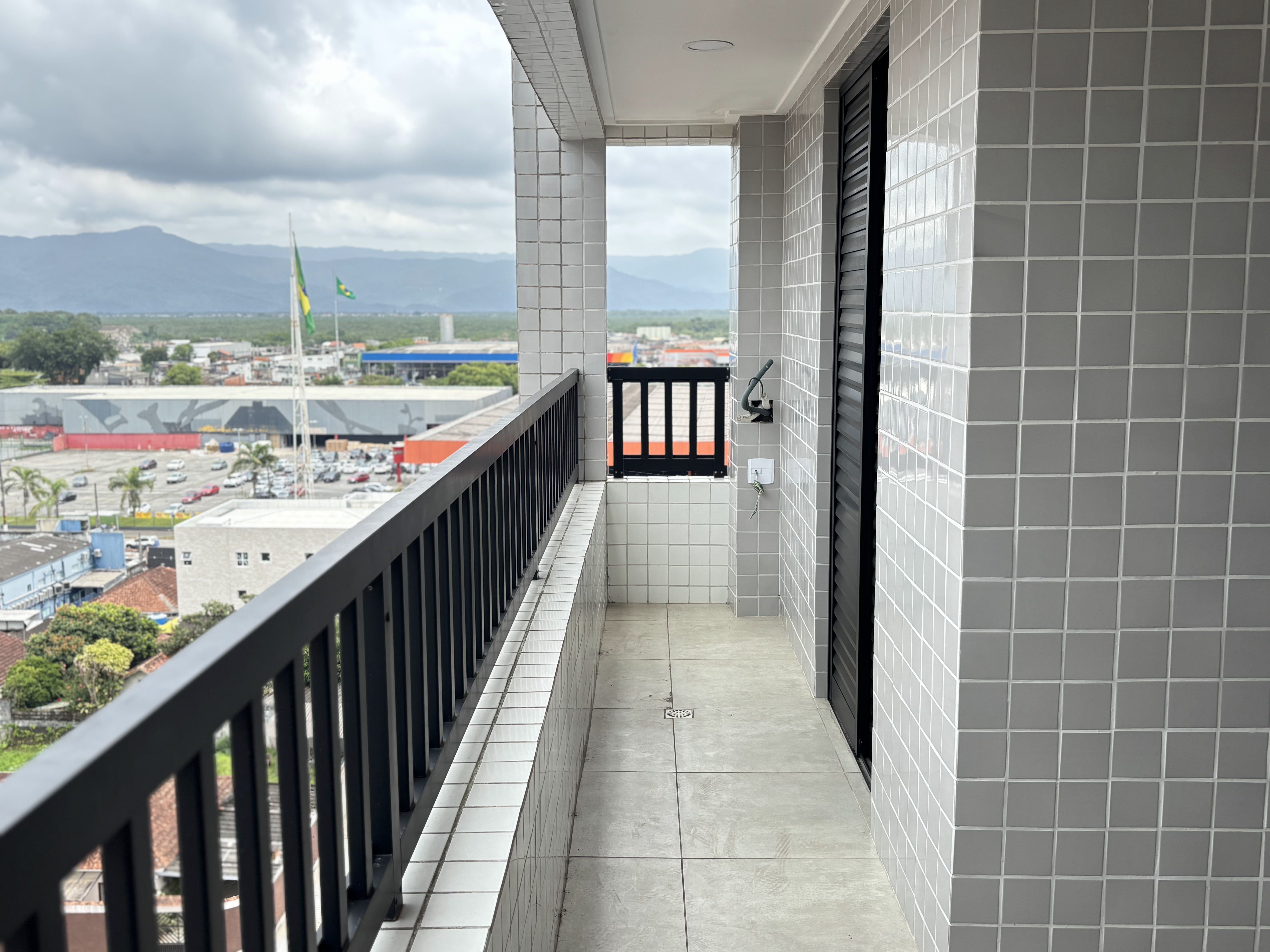 Apartamento, 2 quartos, 82 m² - Foto 11