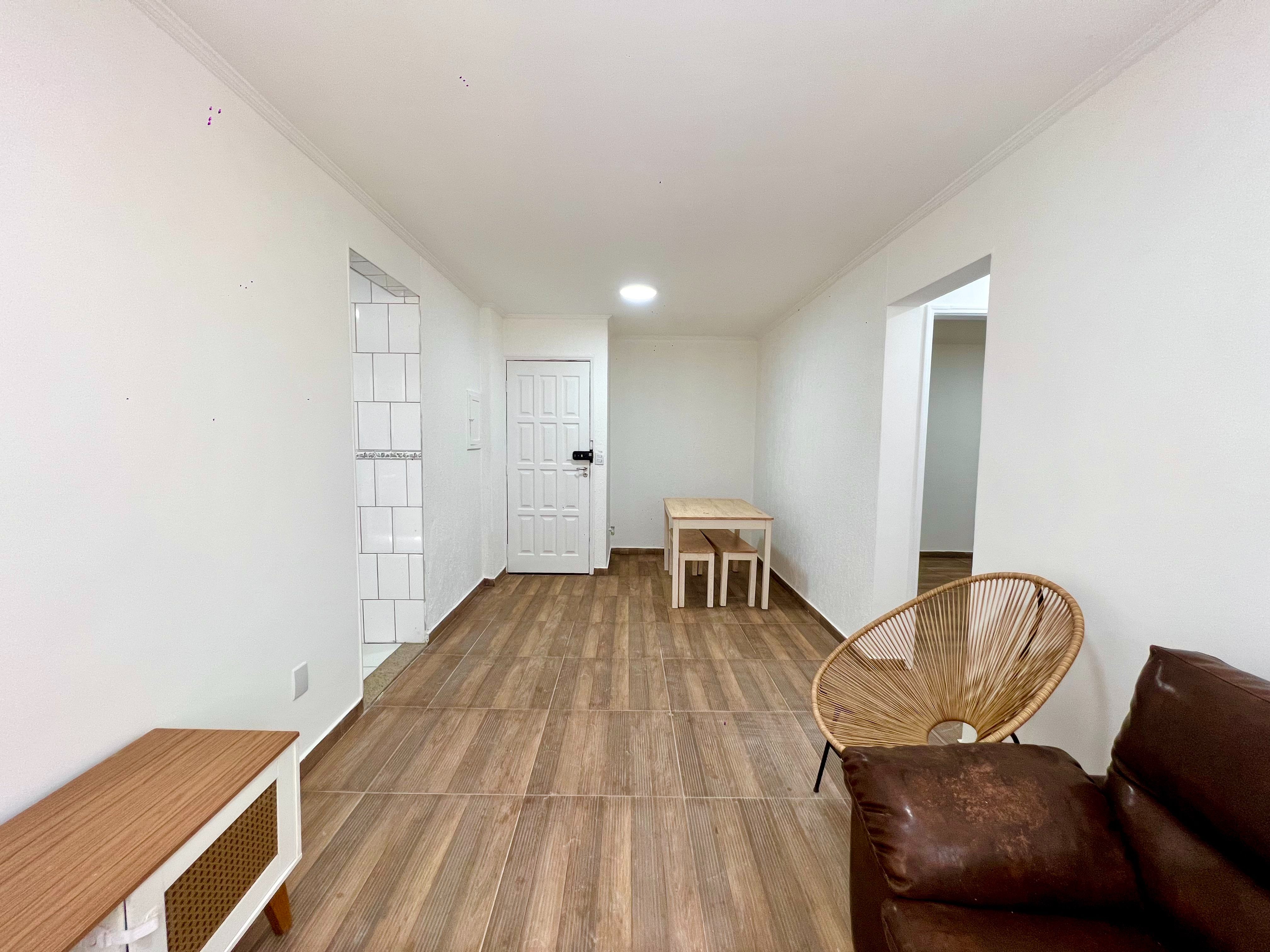 Apartamento, 2 quartos, 62 m² - Foto 3