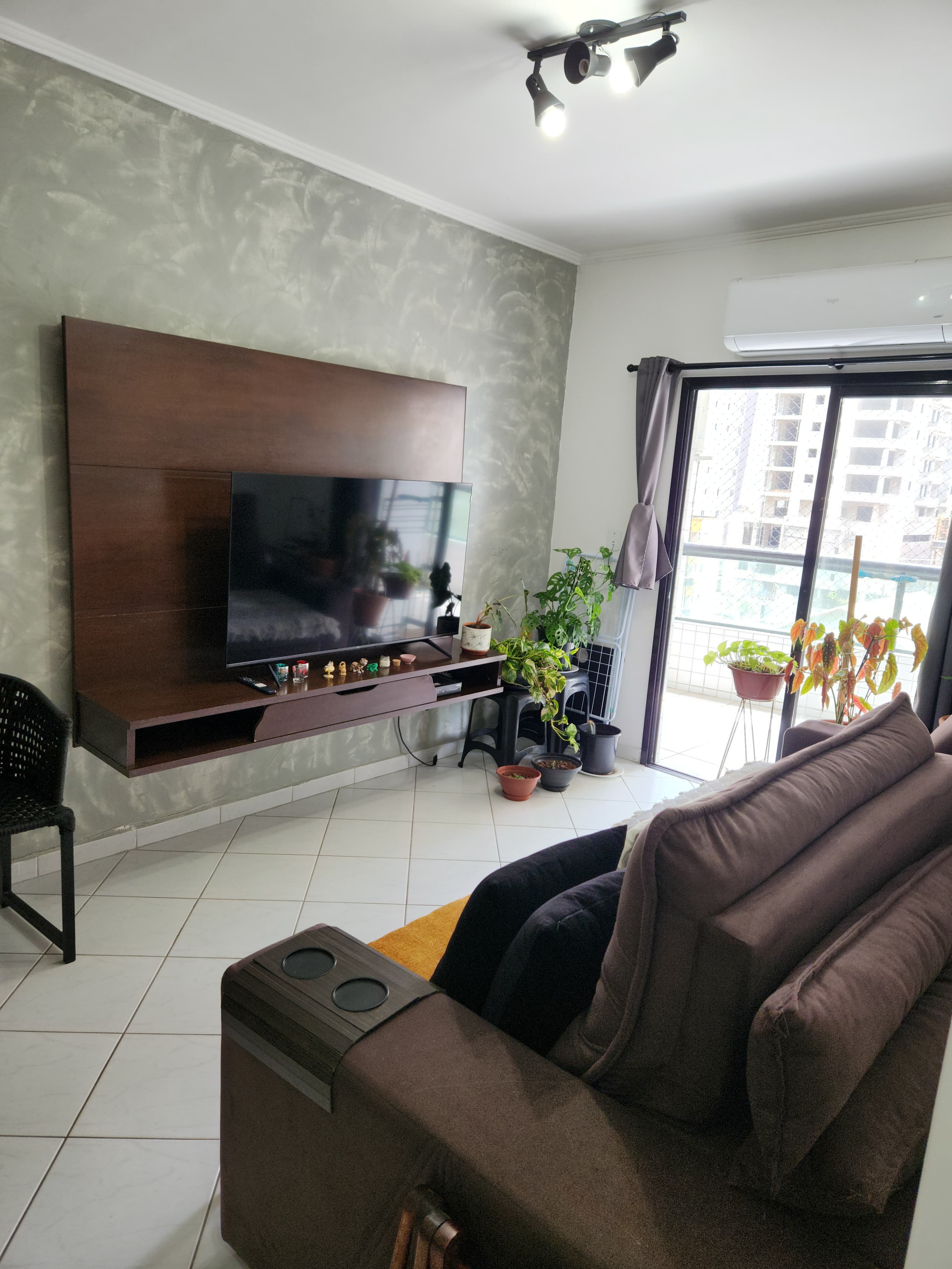 Apartamento, 2 quartos, 94 m² - Foto 3