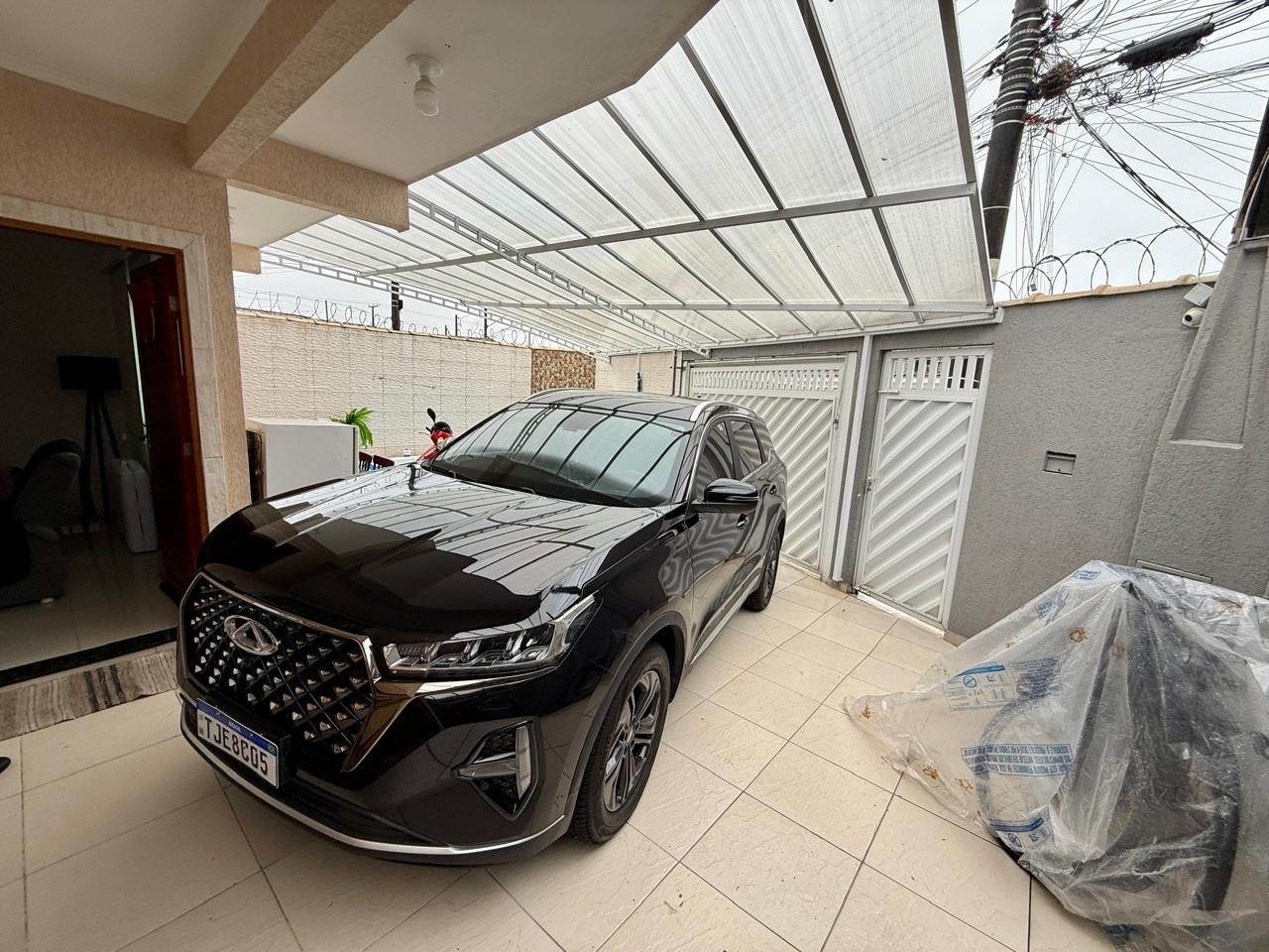Casa, 1 quarto, 83 m² - Foto 3