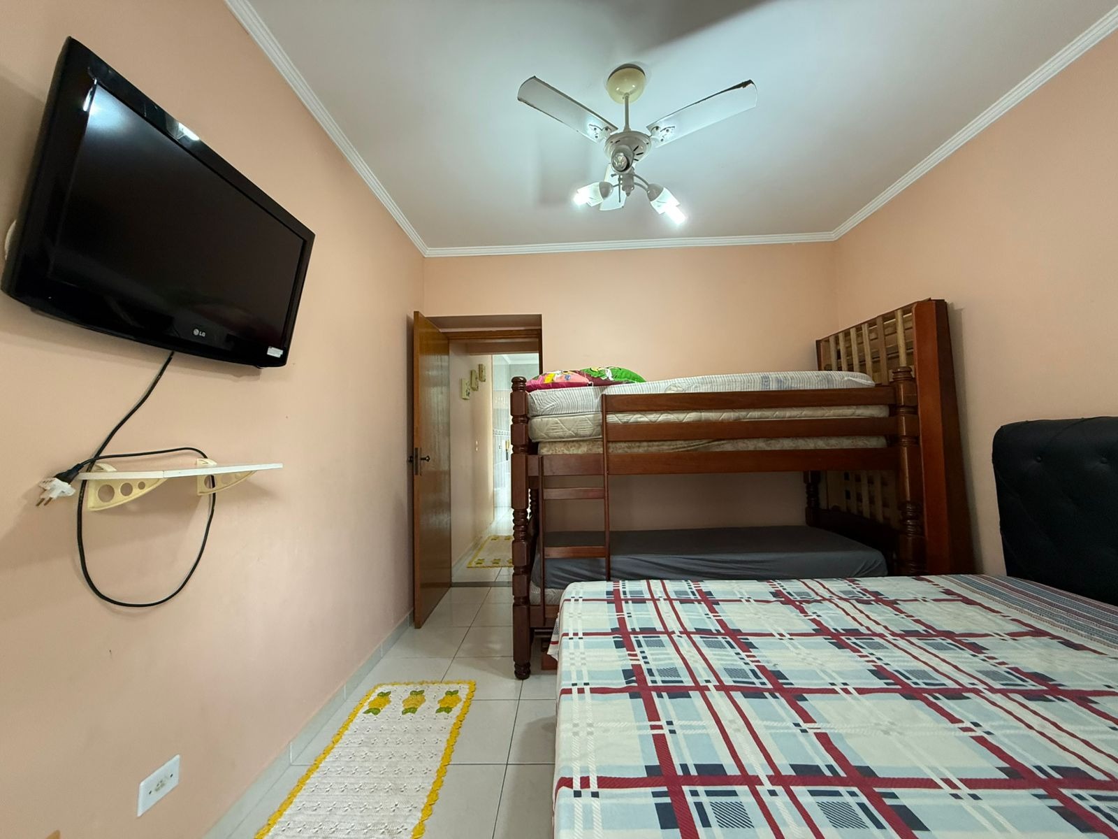 Apartamento, 1 quarto, 48 m² - Foto 30