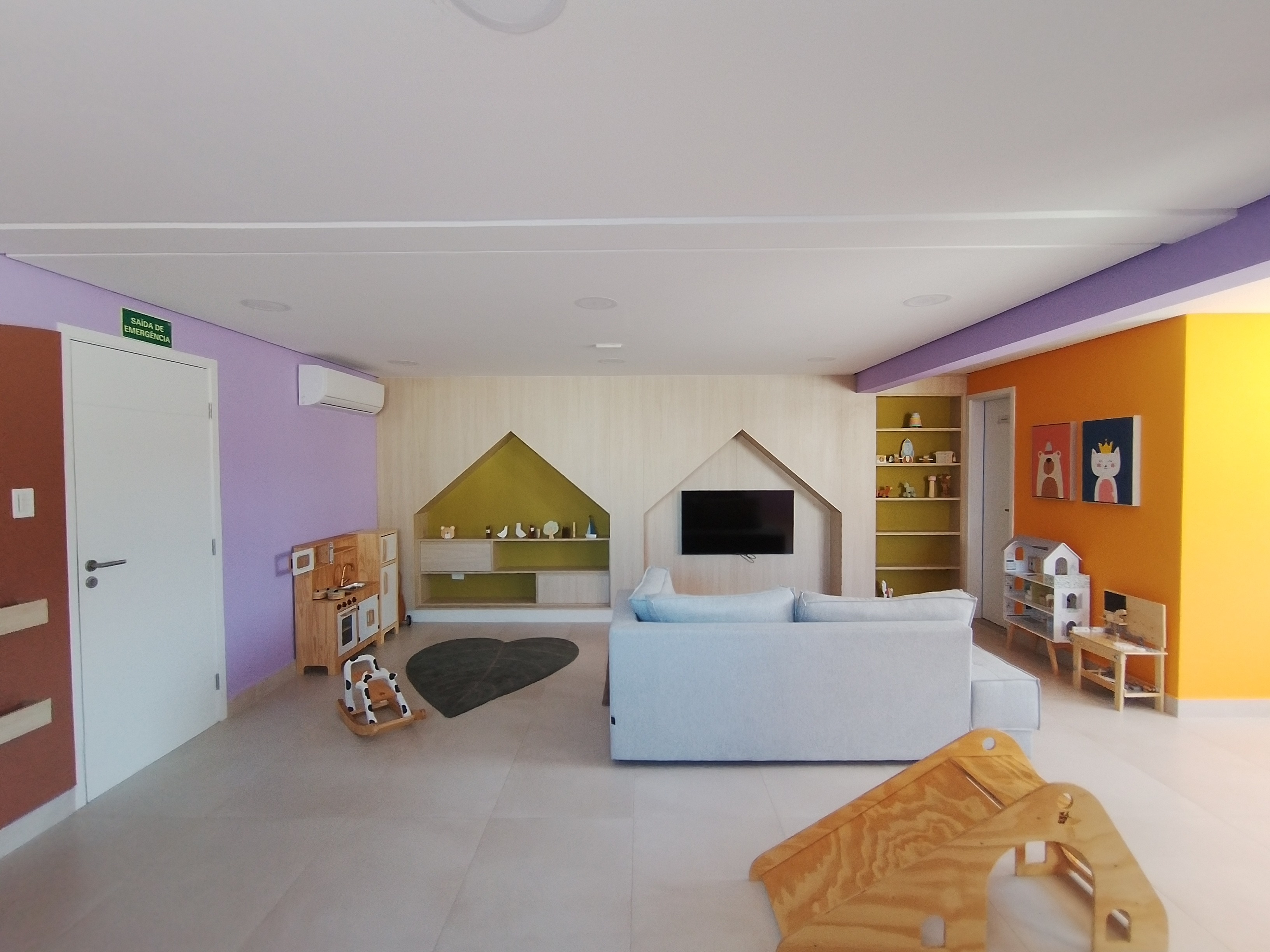 Apartamento, 2 quartos, 79 m² - Foto 22