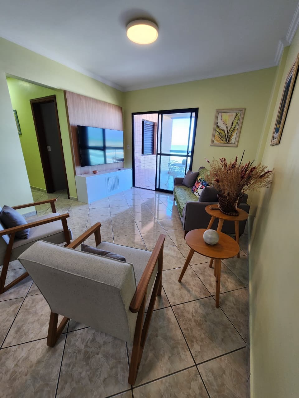 Apartamento, 3 quartos, 130 m² - Foto 4