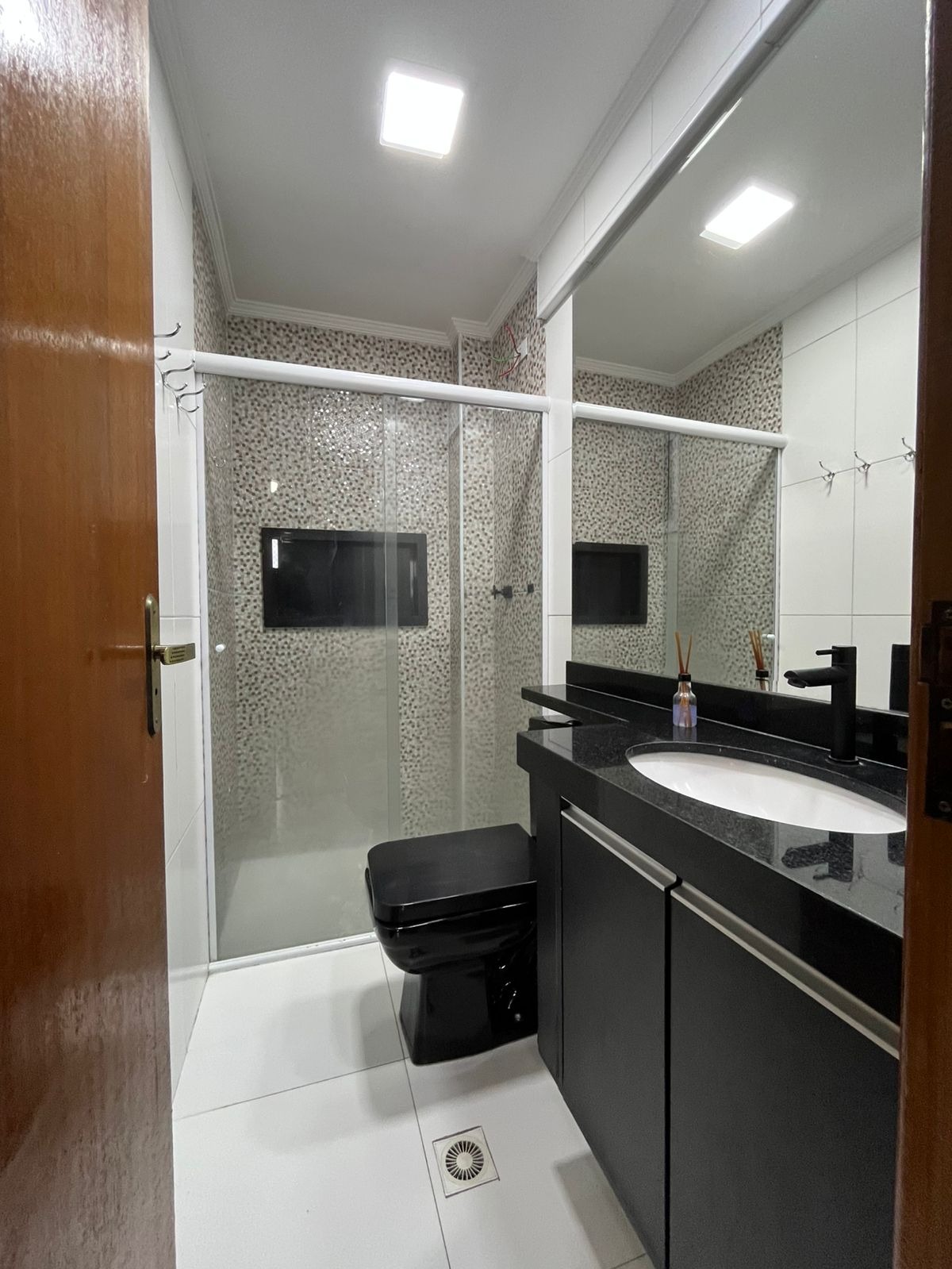 Apartamento, 2 quartos, 61 m² - Foto 9