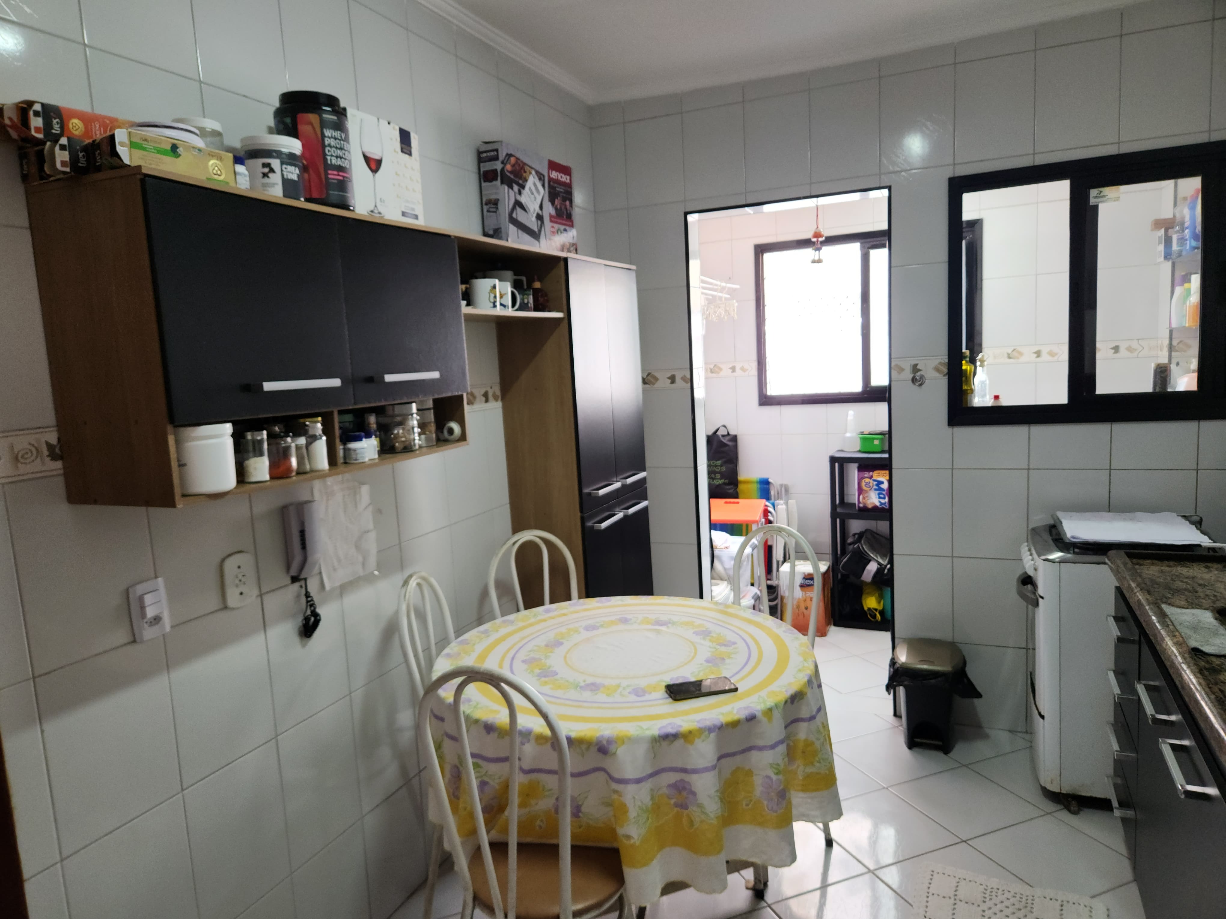 Apartamento, 2 quartos, 94 m² - Foto 15