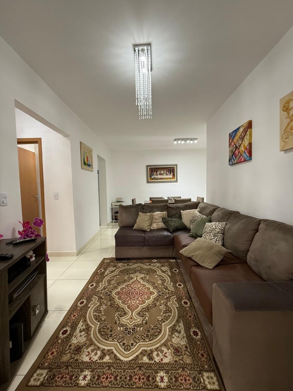 Apartamento, 2 quartos, 90 m² - Foto 5