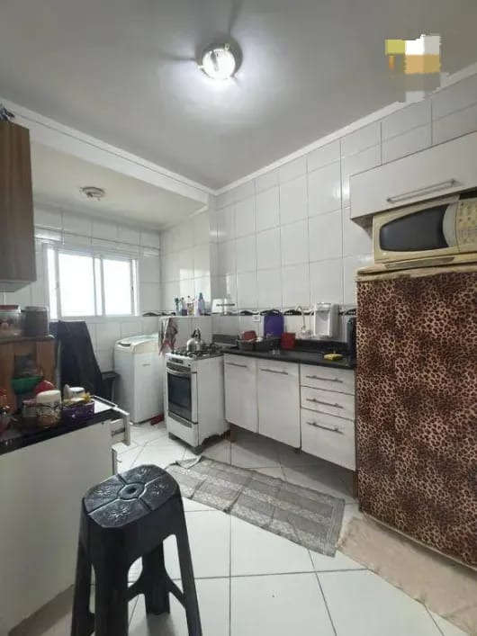 Apartamento, 1 quarto, 45 m² - Foto 5
