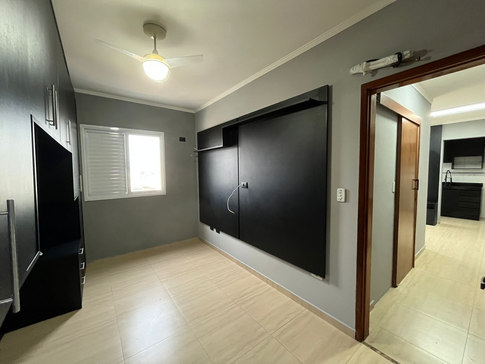 Apartamento, 2 quartos, 61 m² - Foto 6