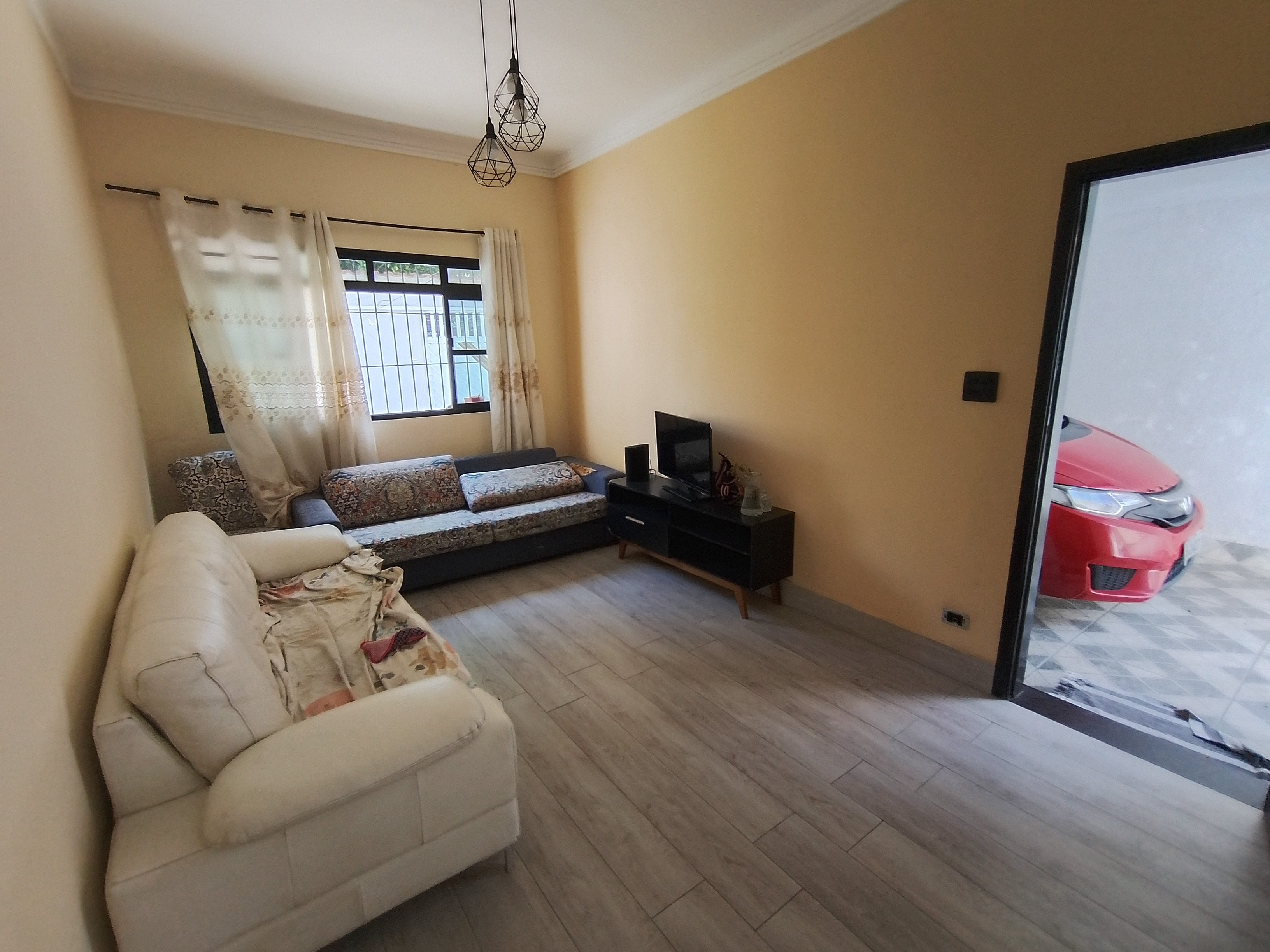 Casa, 2 quartos, 95 m² - Foto 2