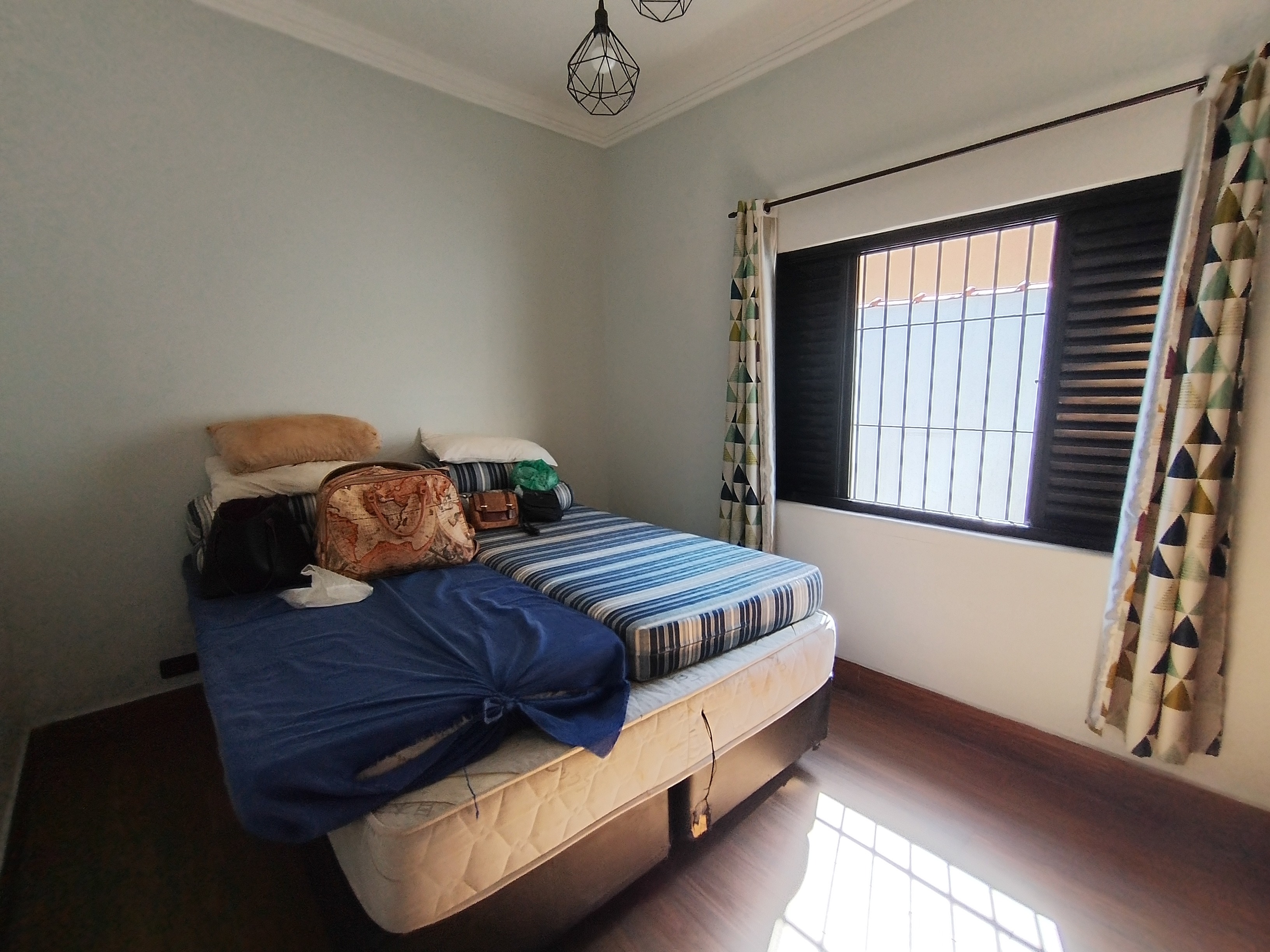 Casa, 2 quartos, 95 m² - Foto 4
