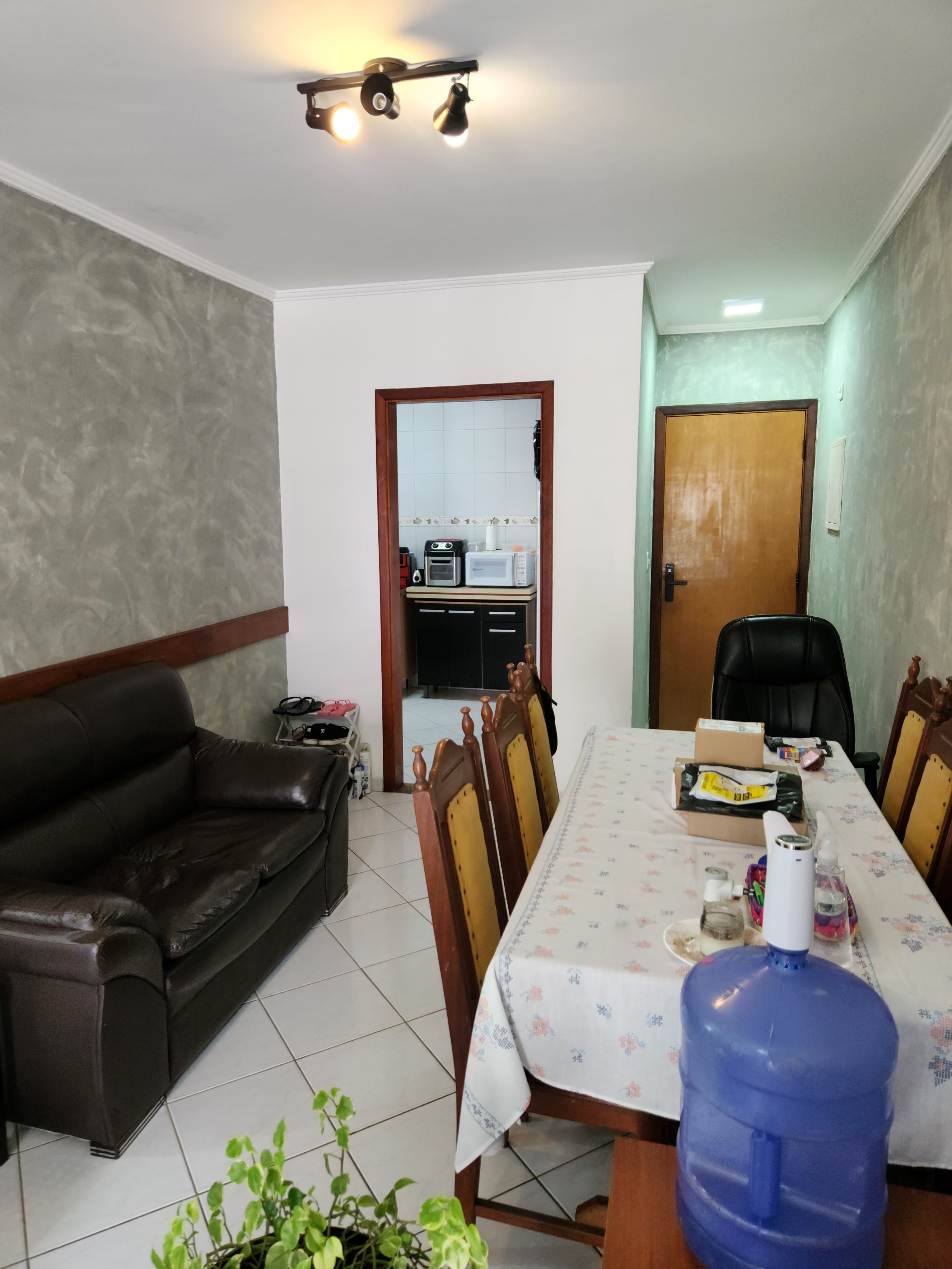 Apartamento, 2 quartos, 94 m² - Foto 8