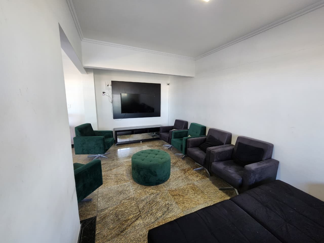 Apartamento, 3 quartos, 130 m² - Foto 42