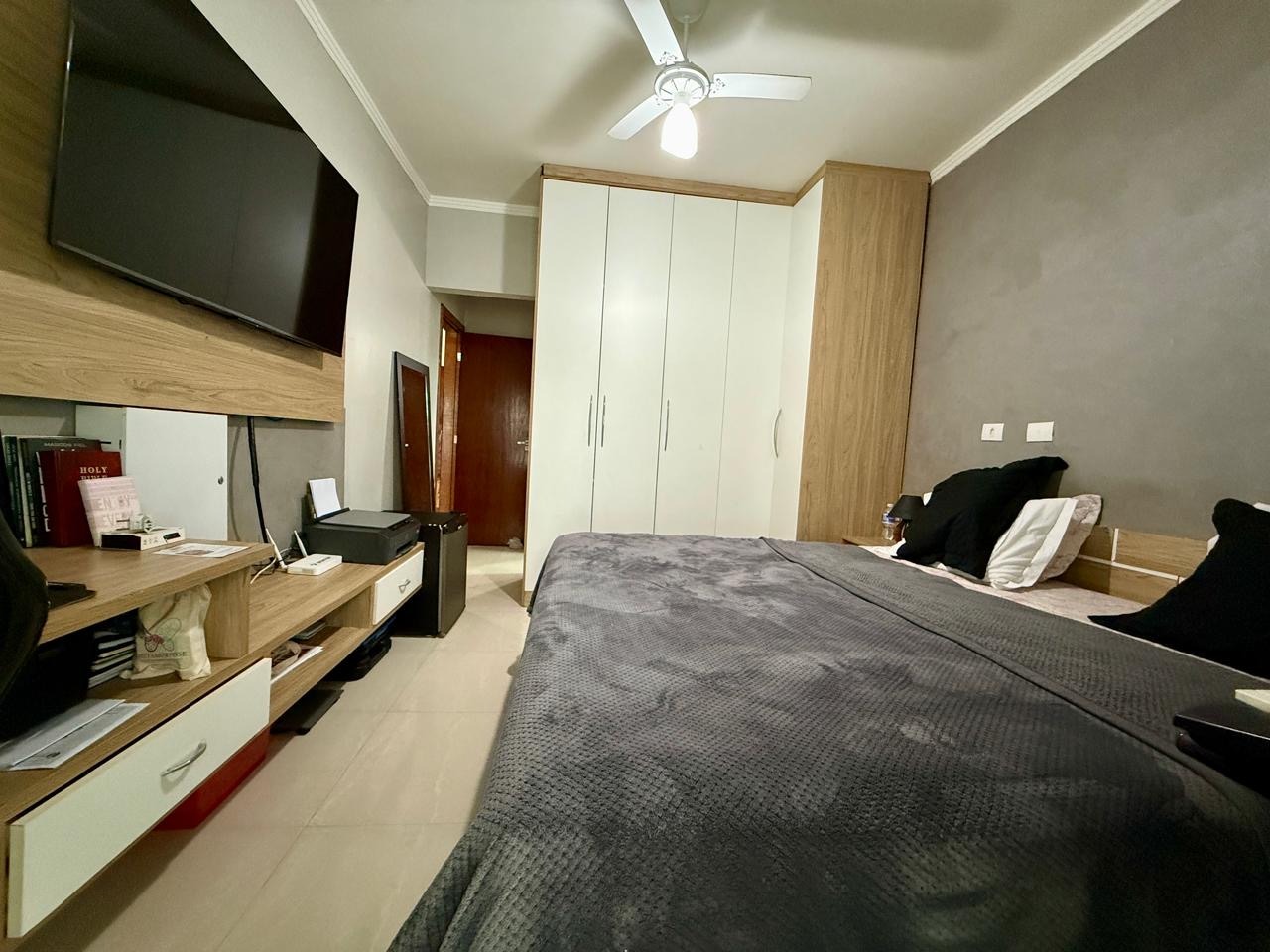 Casa, 1 quarto, 83 m² - Foto 15