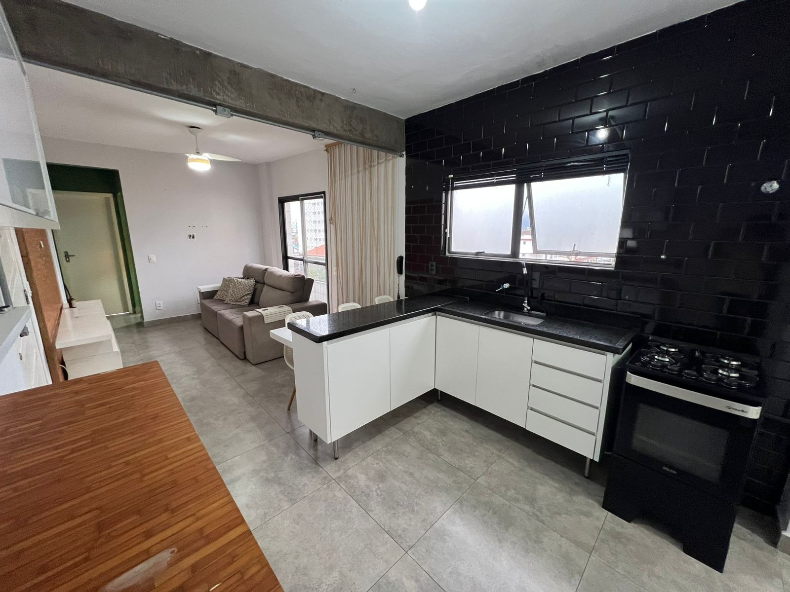 Apartamento, 1 quarto, 54 m² - Foto 8