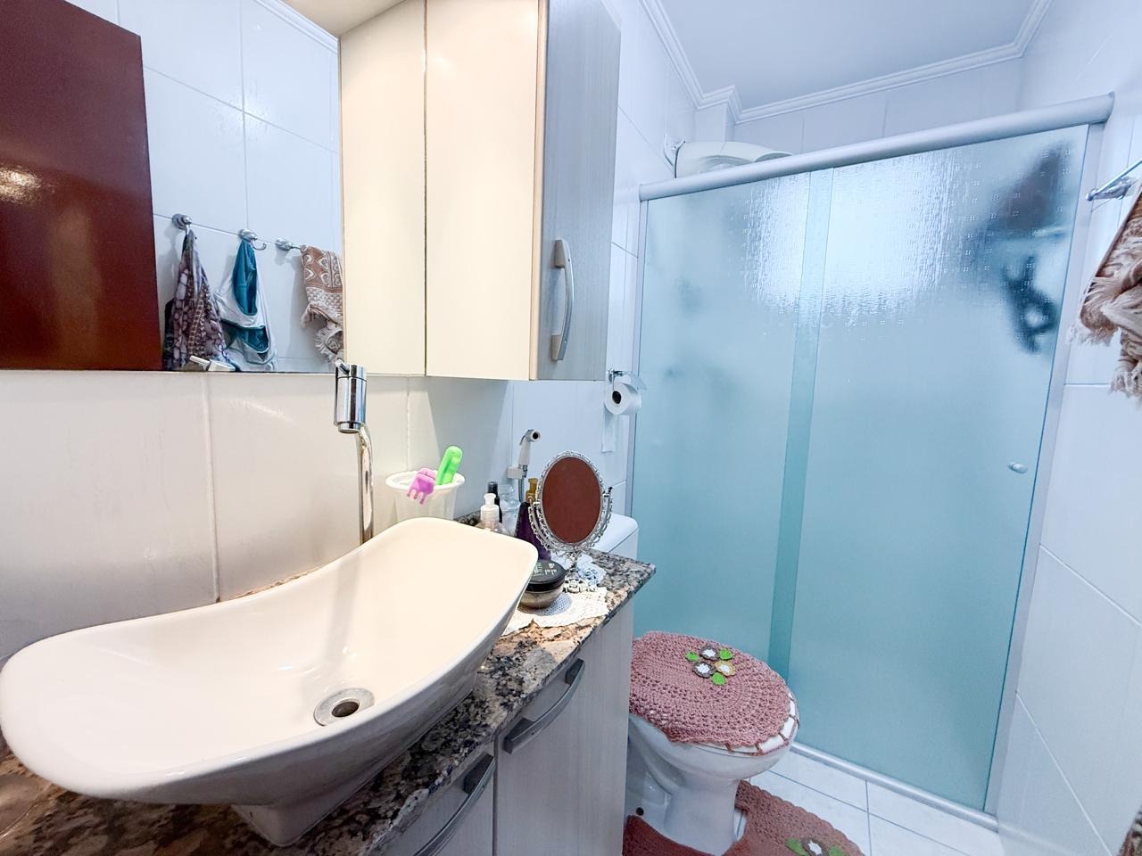 Apartamento, 2 quartos, 76 m² - Foto 22