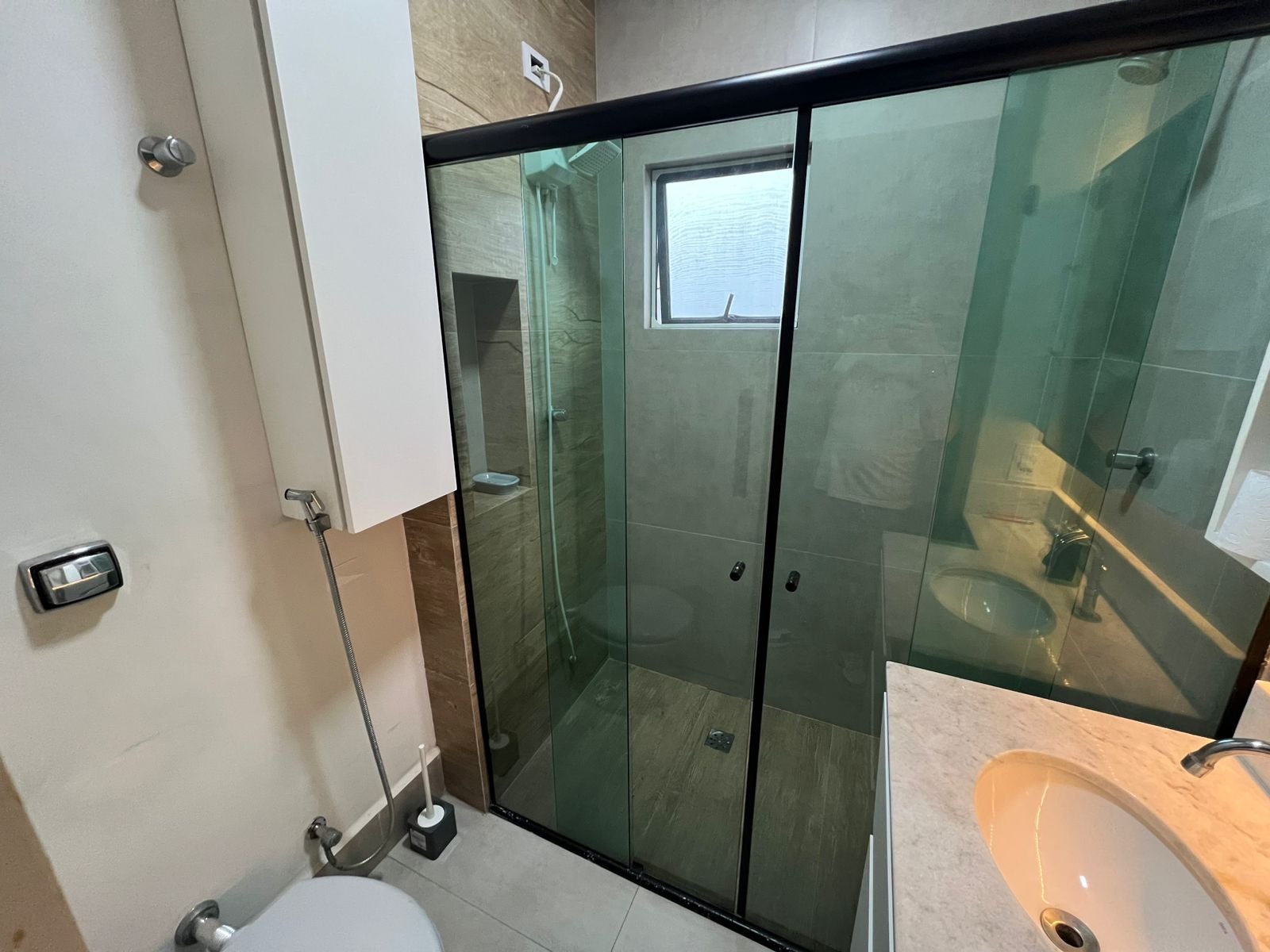 Apartamento, 1 quarto, 54 m² - Foto 14