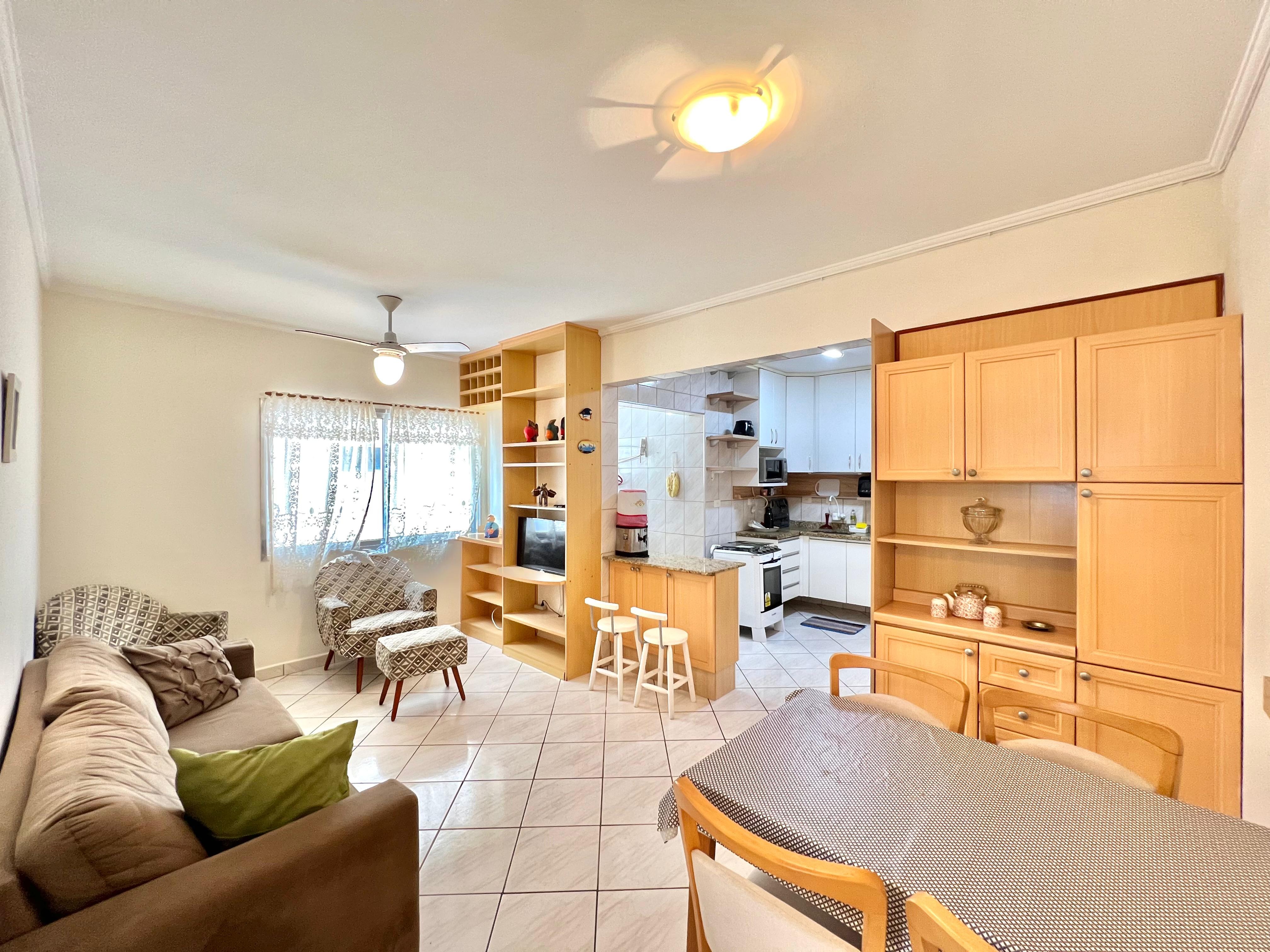 Apartamento, 2 quartos, 86 m² - Foto 2