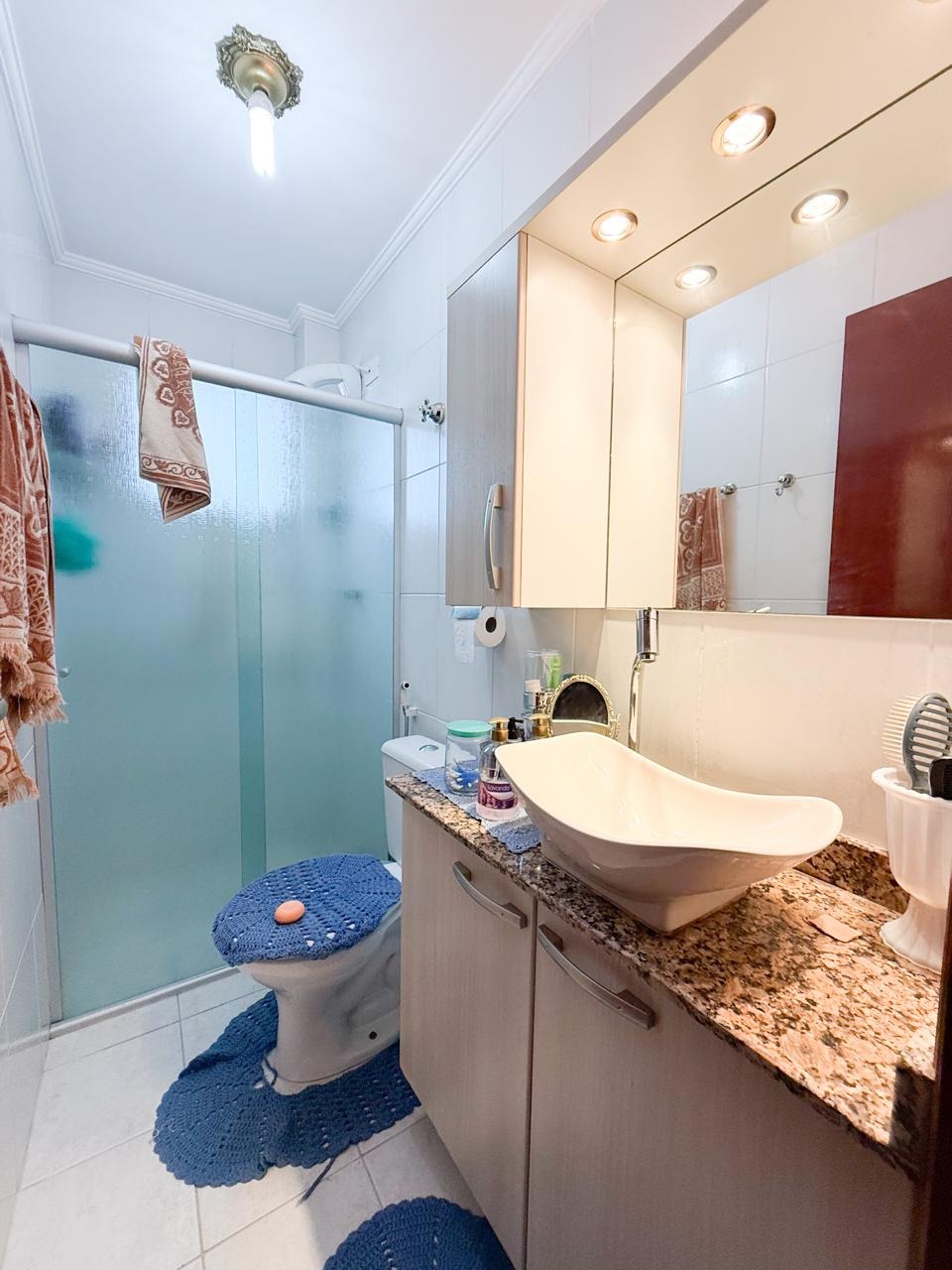 Apartamento, 2 quartos, 76 m² - Foto 24