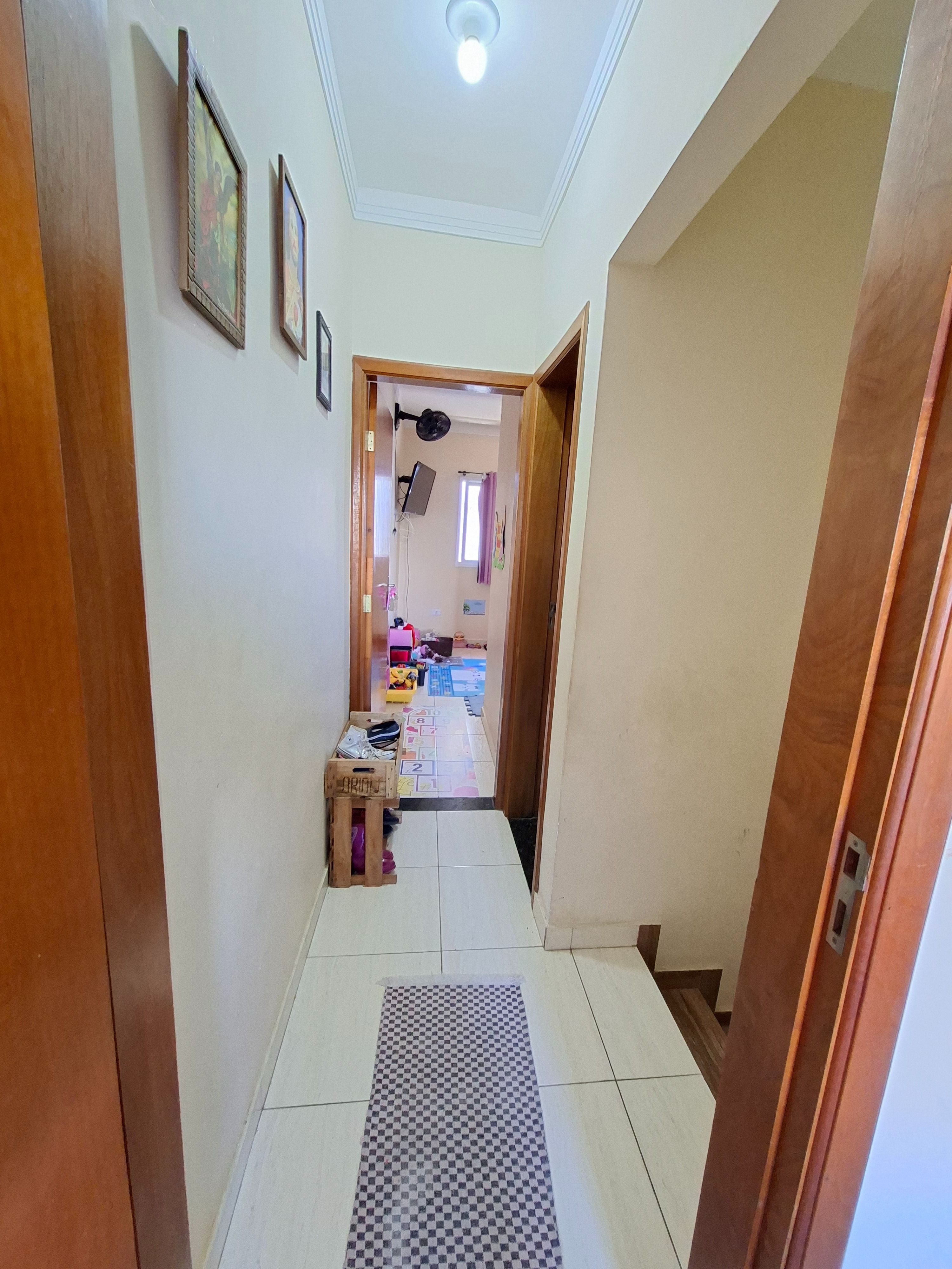 Casa de Condomínio, 2 quartos - Foto 18