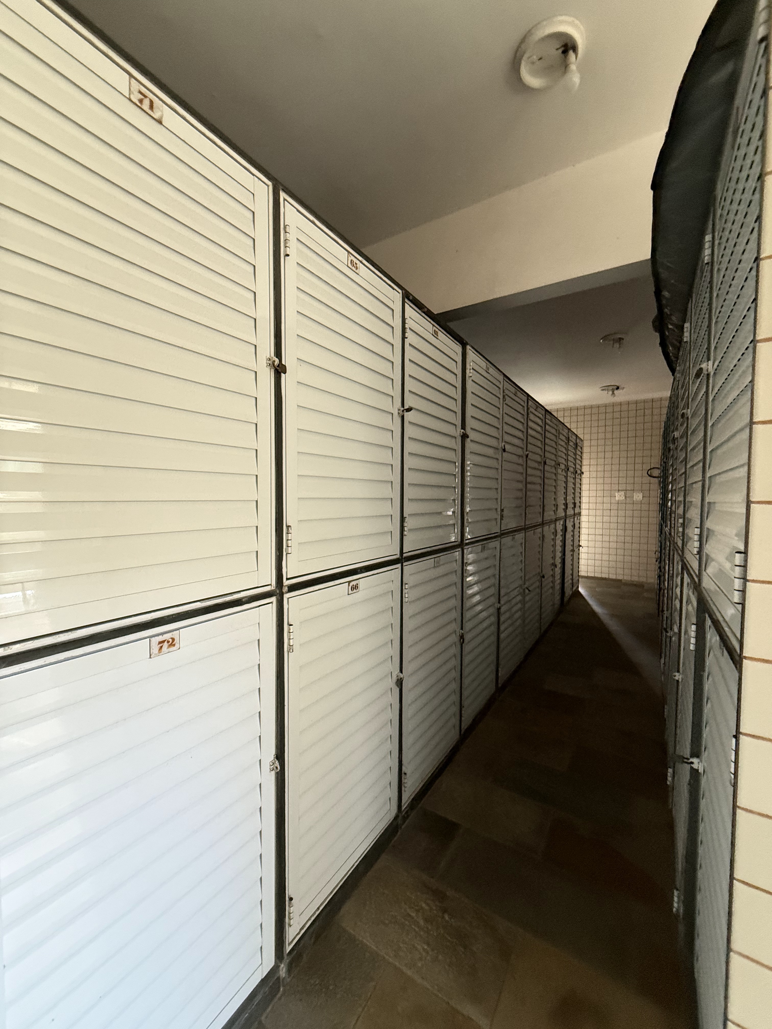 Apartamento, 1 quarto, 52 m² - Foto 9