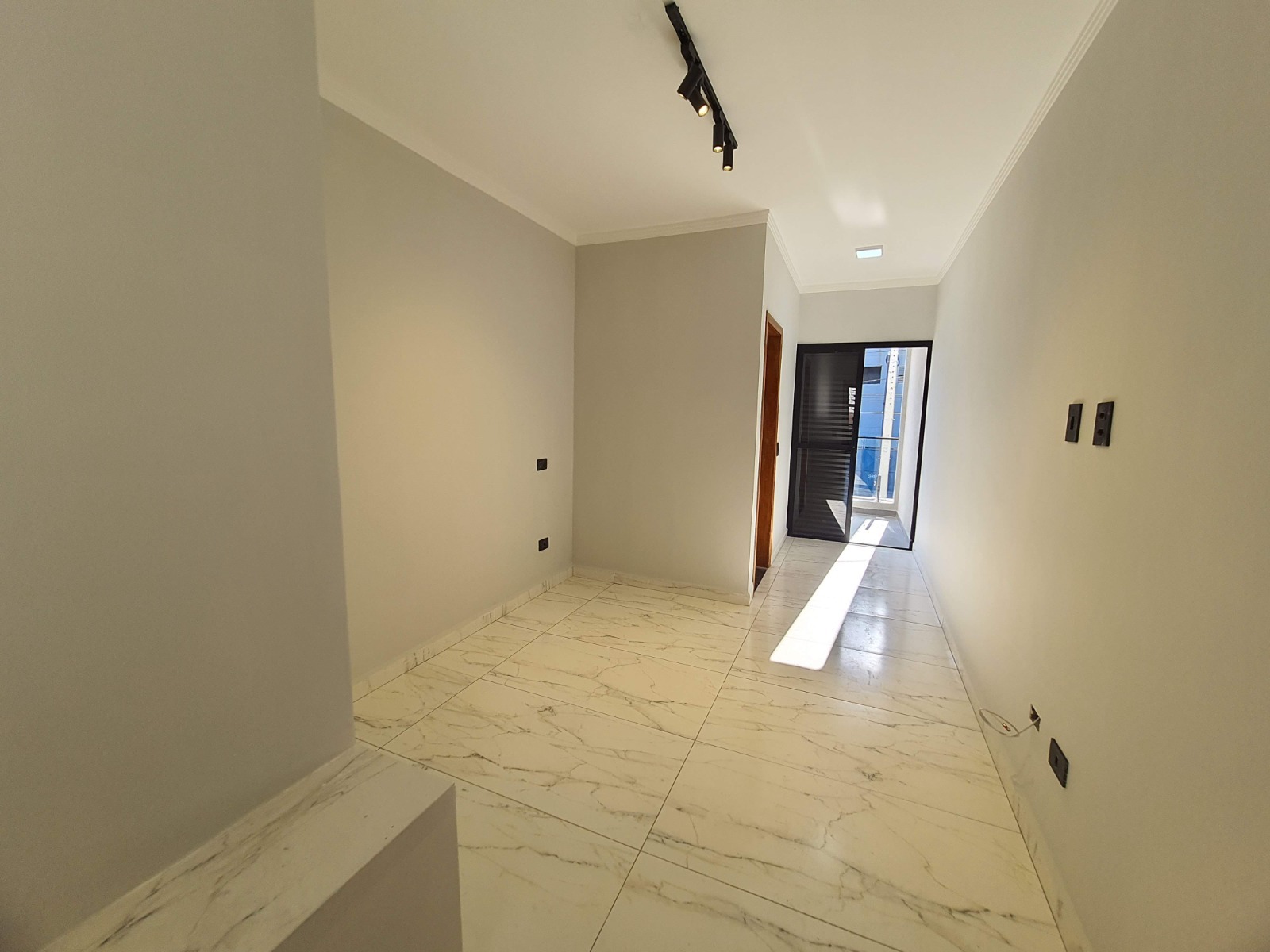 Casa de Condomínio, 2 quartos - Foto 2
