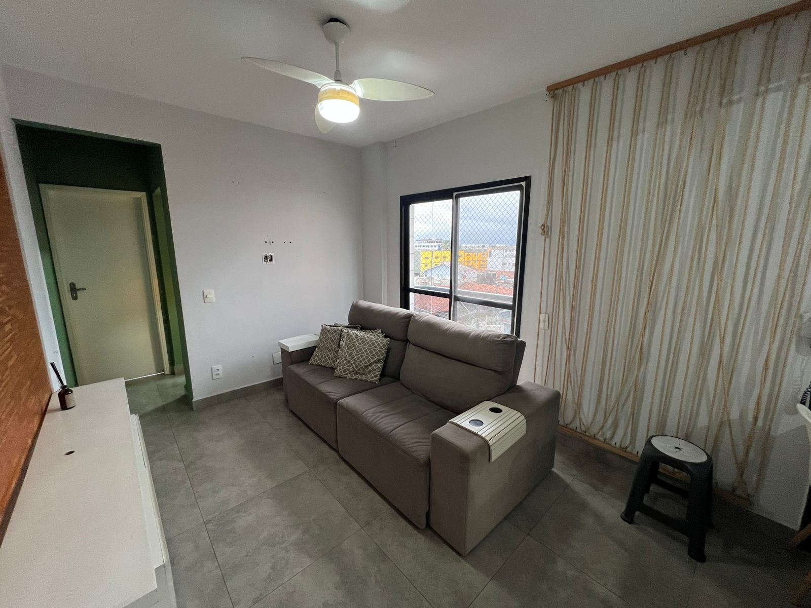 Apartamento, 1 quarto, 54 m² - Foto 3