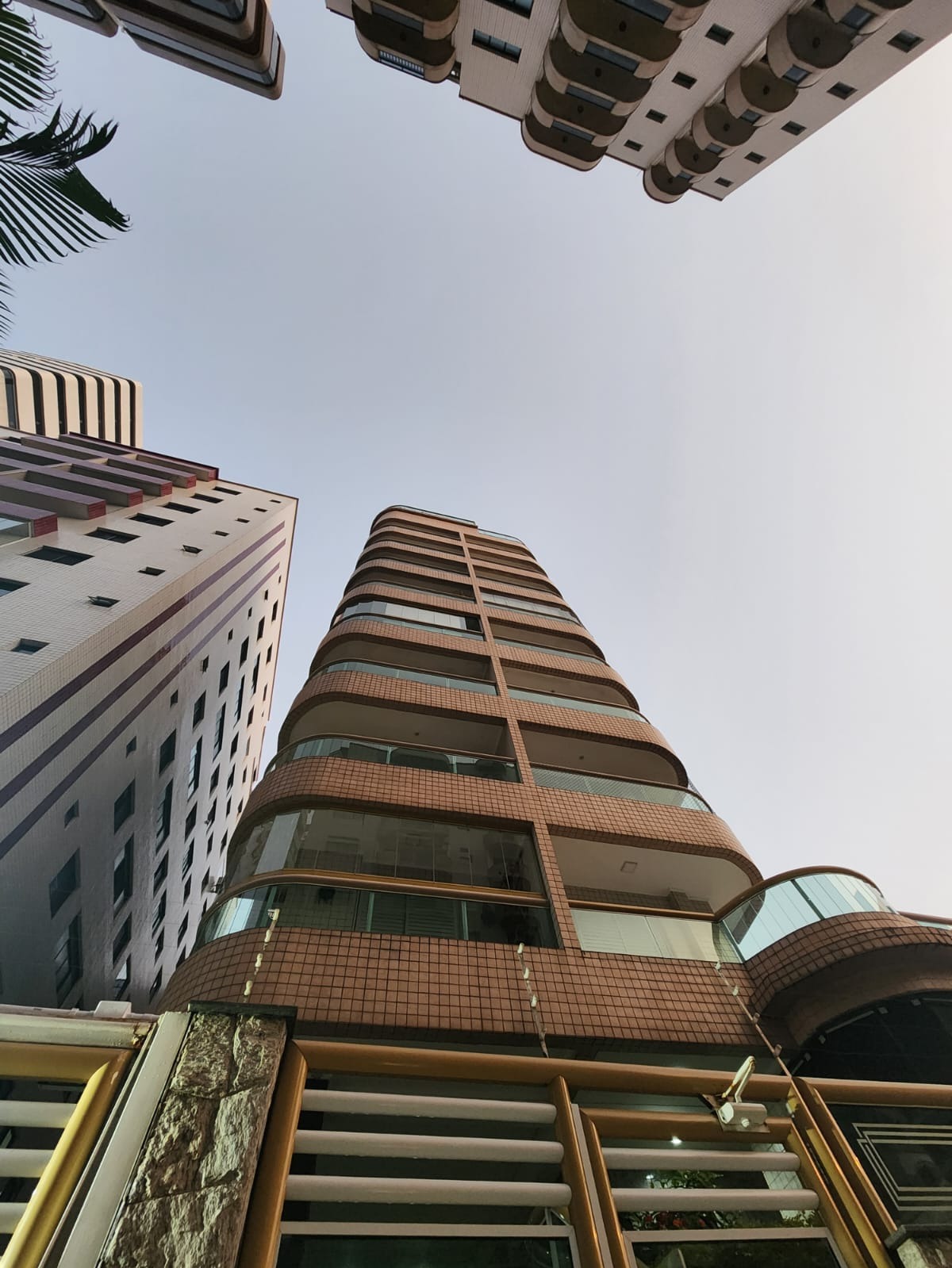 Apartamento, 1 quarto, 48 m² - Foto 1