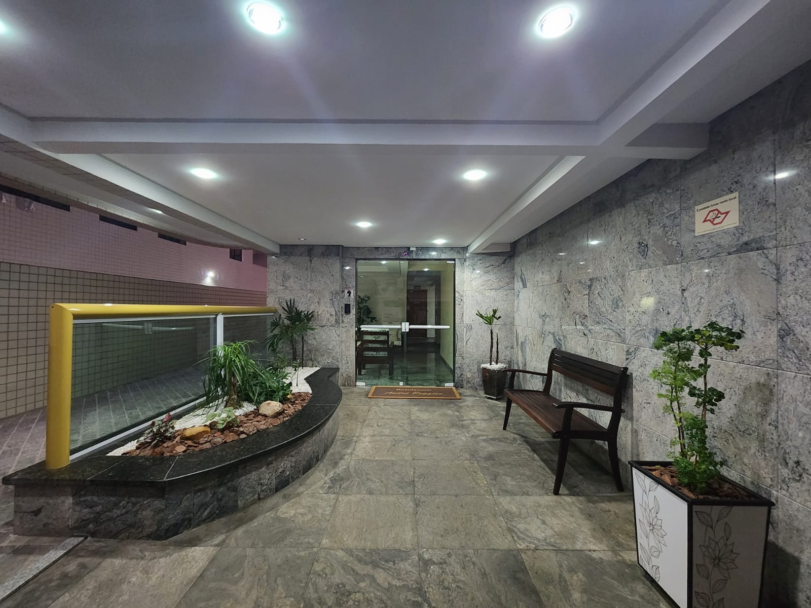 Apartamento, 1 quarto, 48 m² - Foto 2
