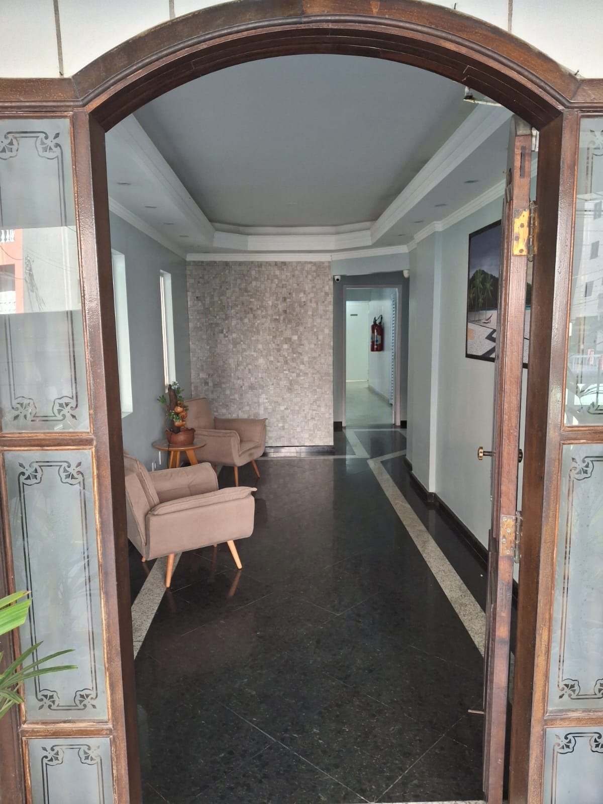 Apartamento, 1 quarto, 48 m² - Foto 19