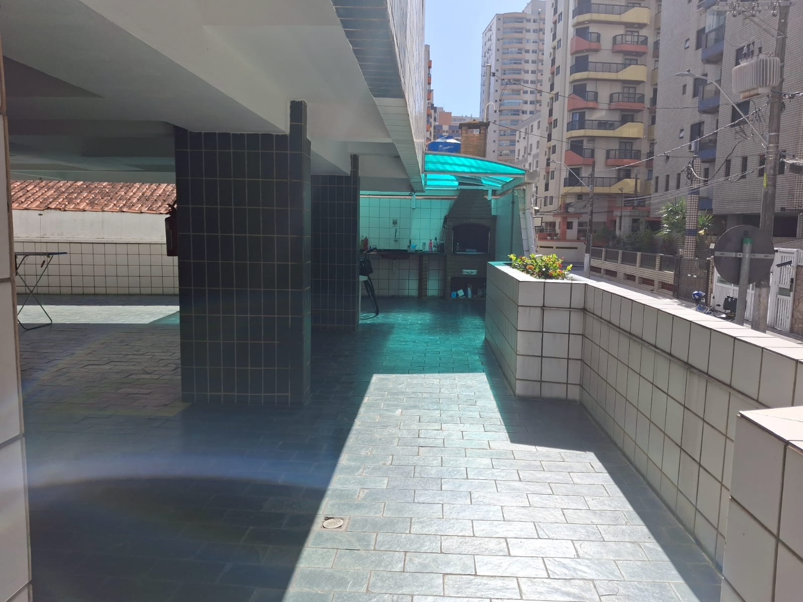 Apartamento, 1 quarto, 48 m² - Foto 21