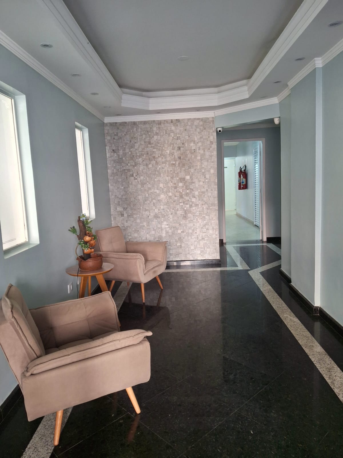 Apartamento, 1 quarto, 48 m² - Foto 22