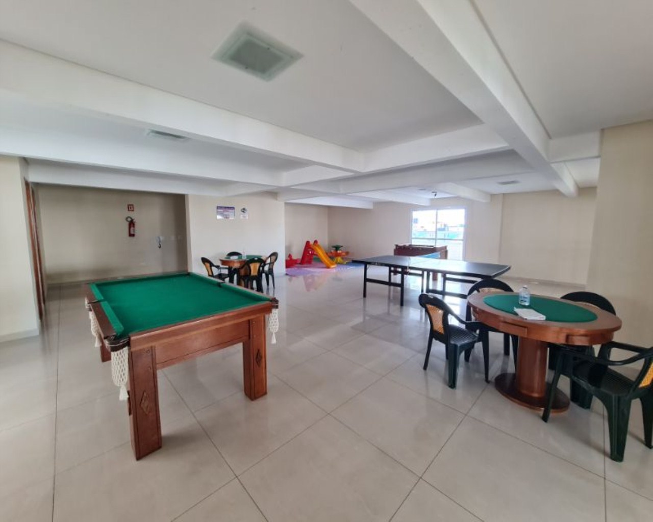 Apartamento, 1 quarto, 45 m² - Foto 16