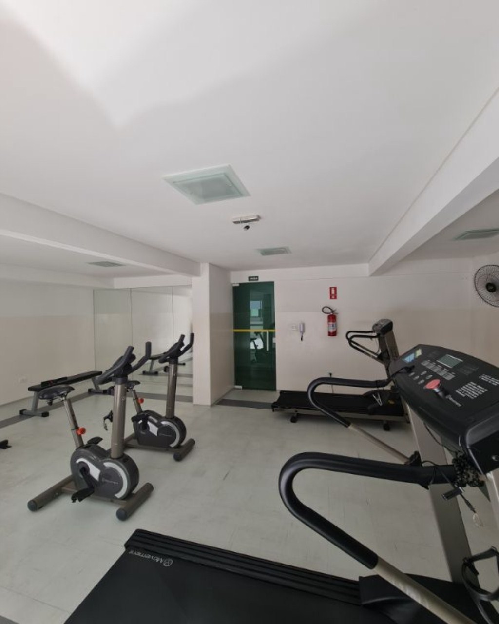 Apartamento, 1 quarto, 45 m² - Foto 17