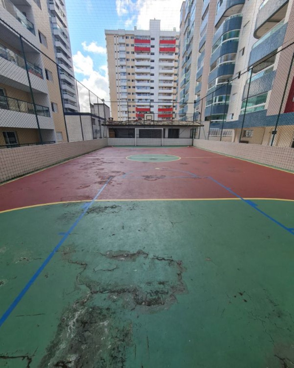 Apartamento, 1 quarto, 45 m² - Foto 13