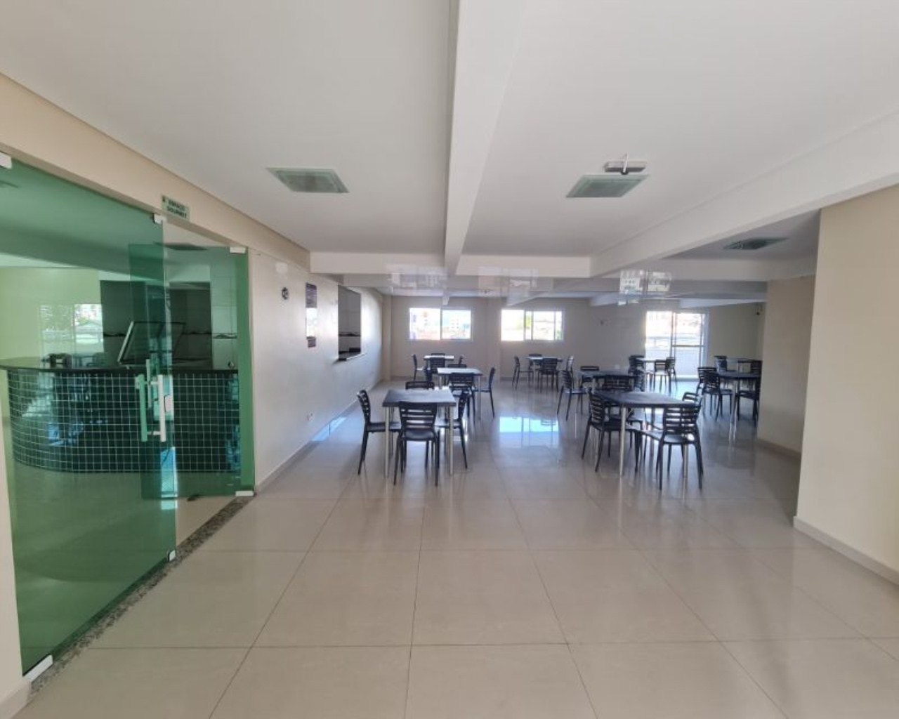 Apartamento, 1 quarto, 45 m² - Foto 12