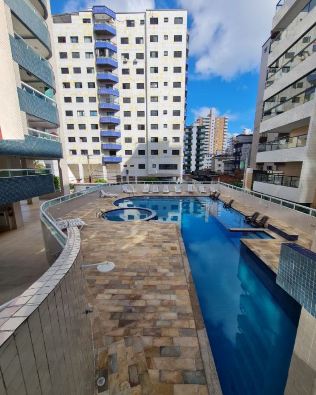 Apartamento, 1 quarto, 45 m² - Foto 14