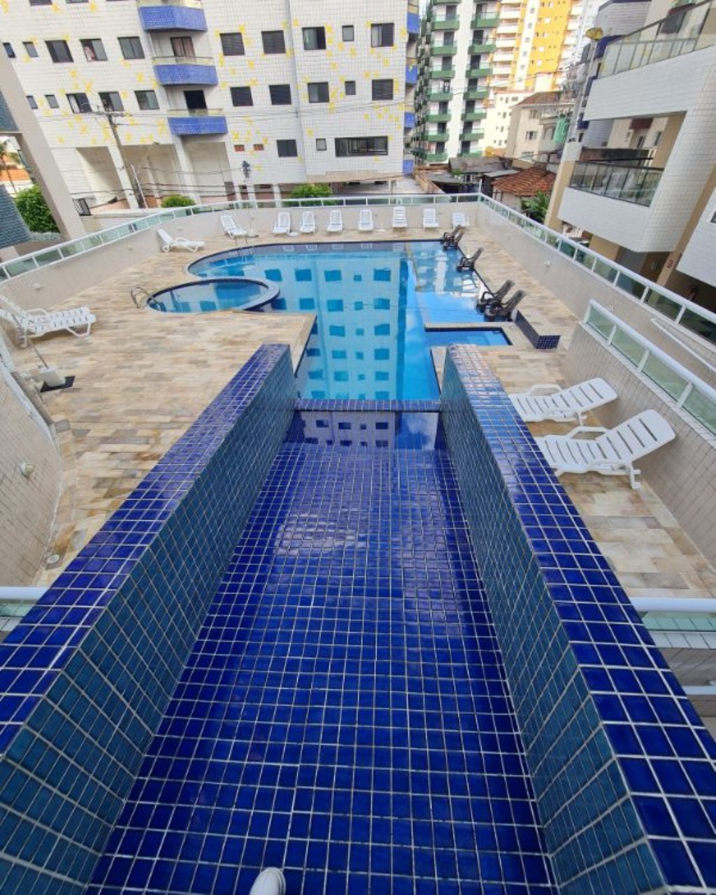 Apartamento, 1 quarto, 45 m² - Foto 15