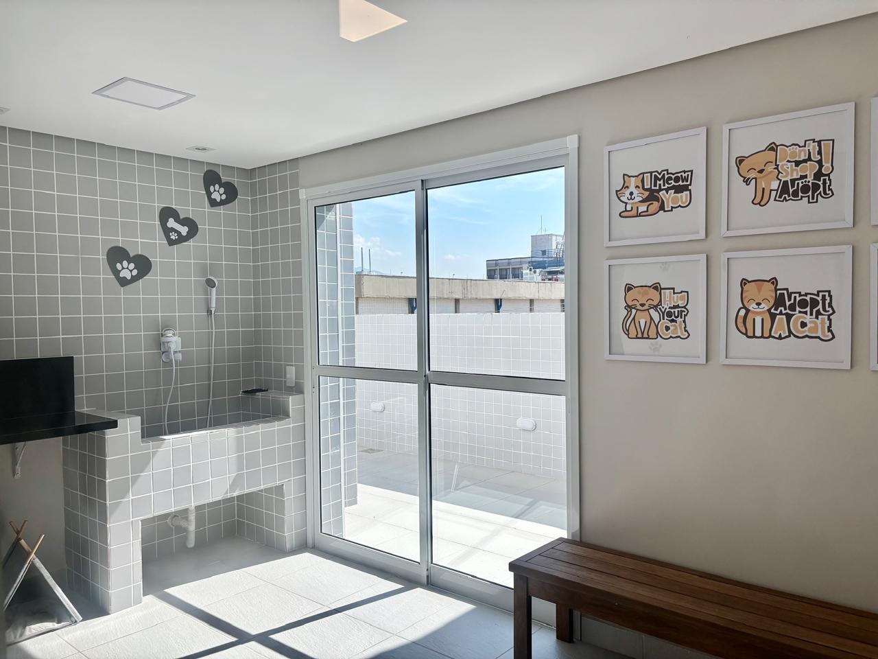 Apartamento, 2 quartos, 83 m² - Foto 7