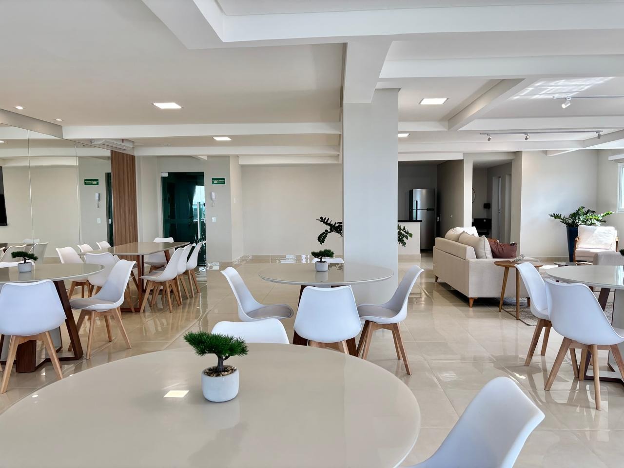 Apartamento, 2 quartos, 83 m² - Foto 8